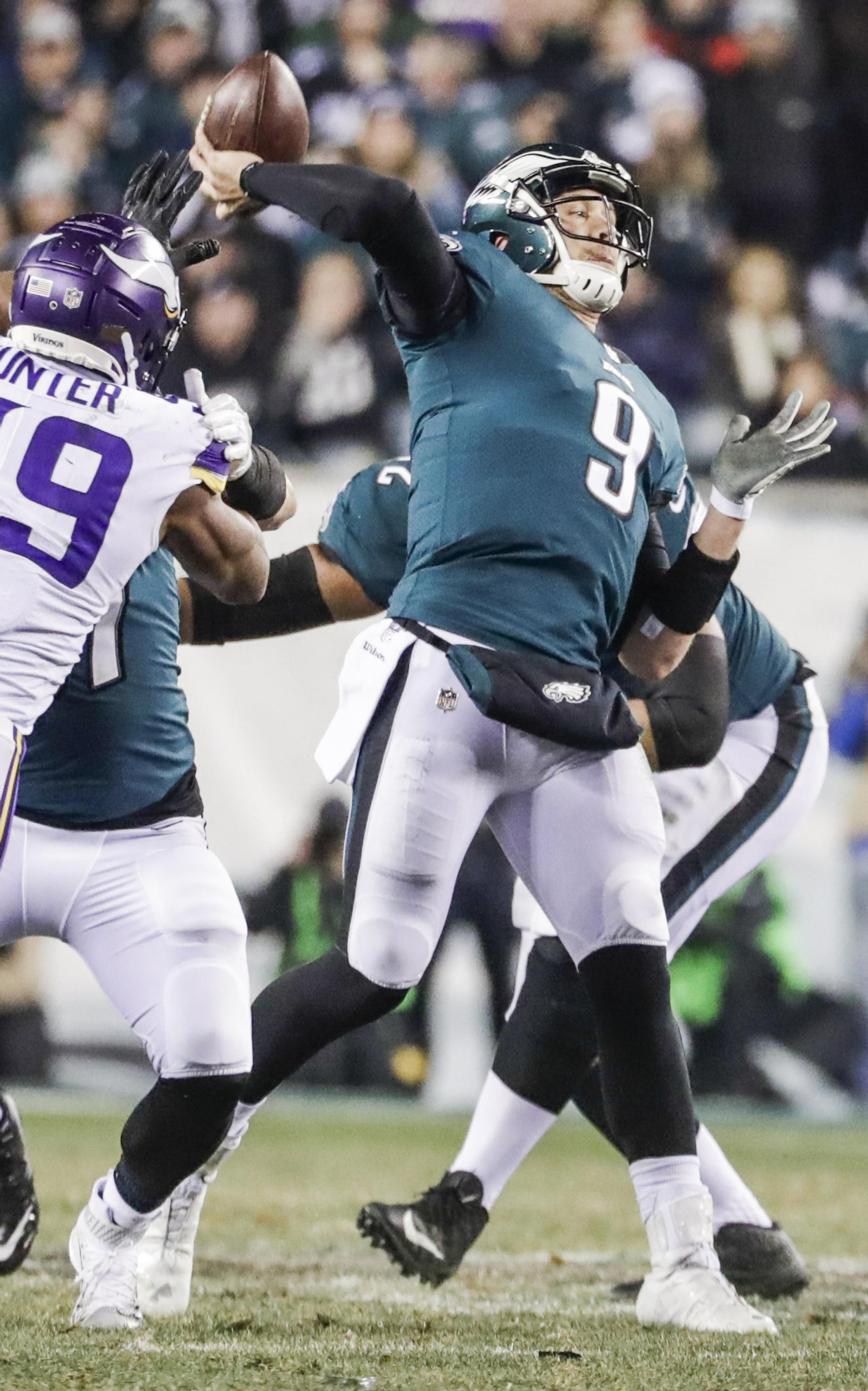 Brady y la última   resistenciaLII SUPER BOWL