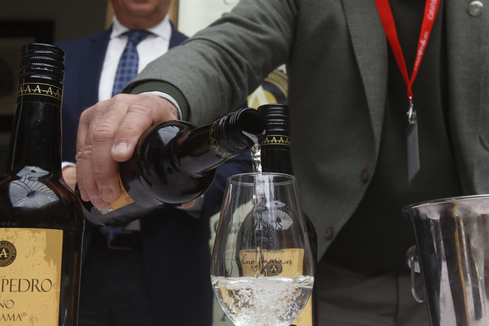 11 vinos nuevos de Moriles y Montilla que ya puedes catar