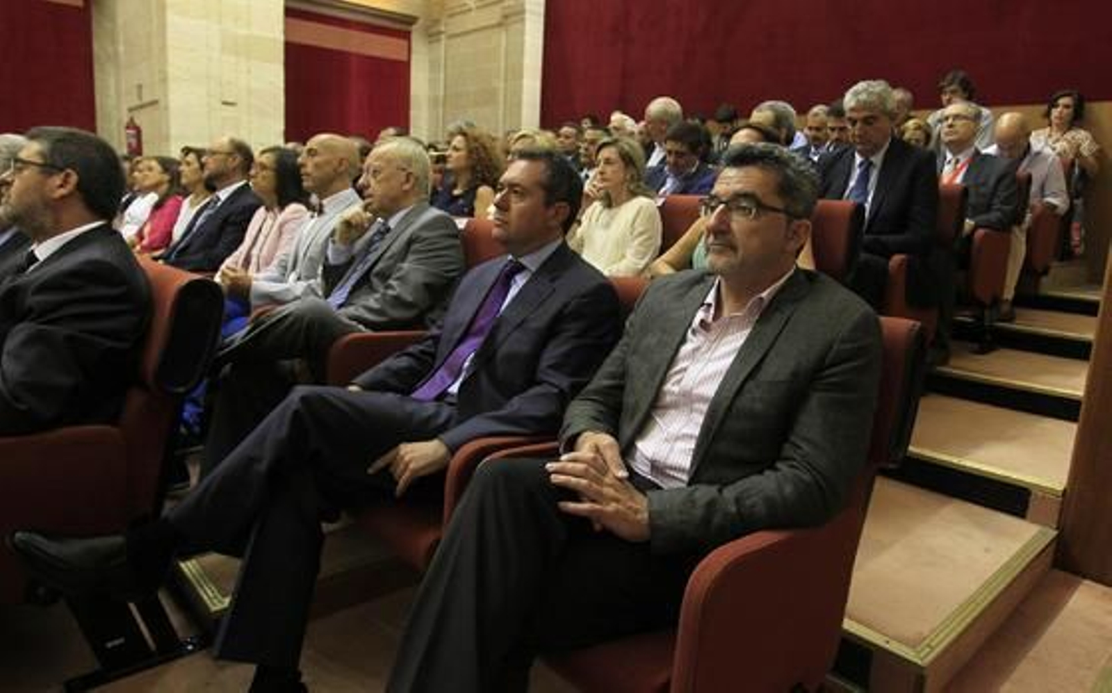 Foto: Antonio Pizarro