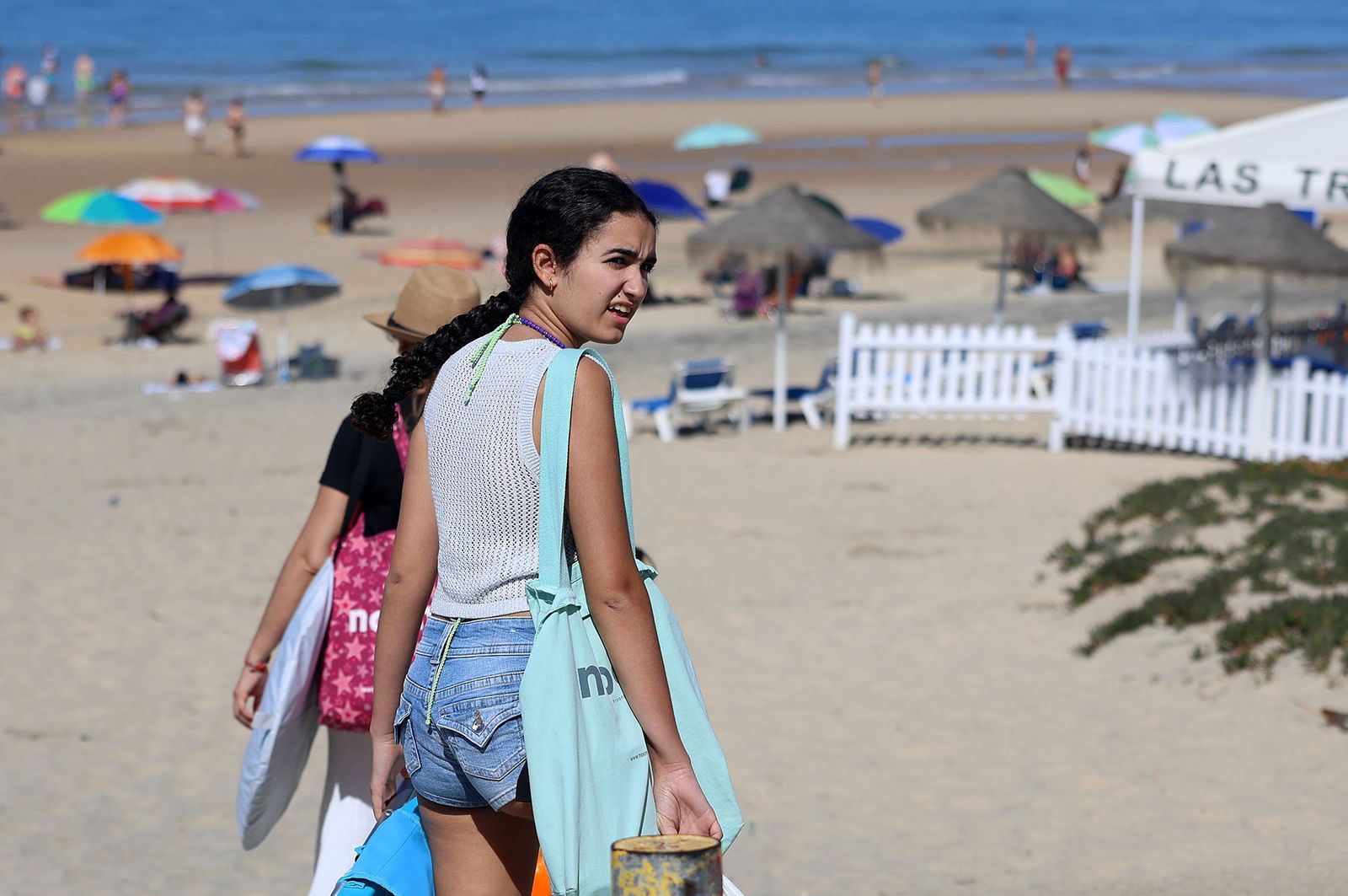 Imágenes del domingo 25 de mayo en Huelva