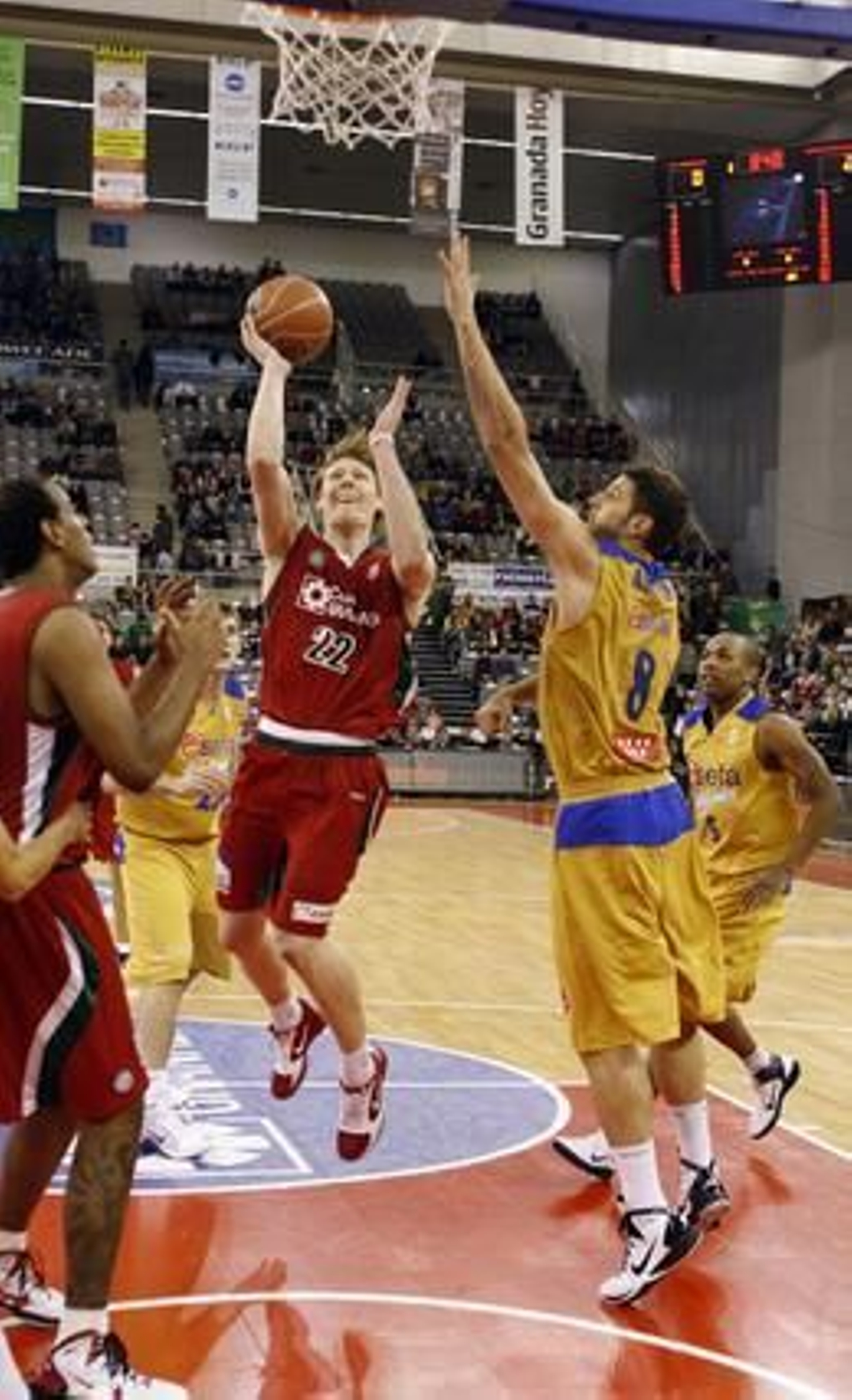 Foto: Pepe Villoslada