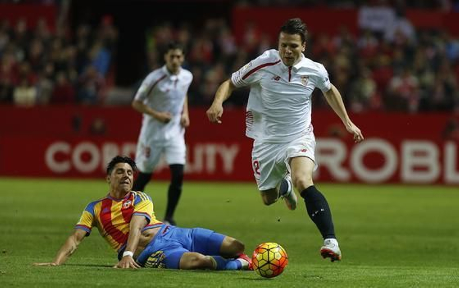 Foto: Antonio Pizarro