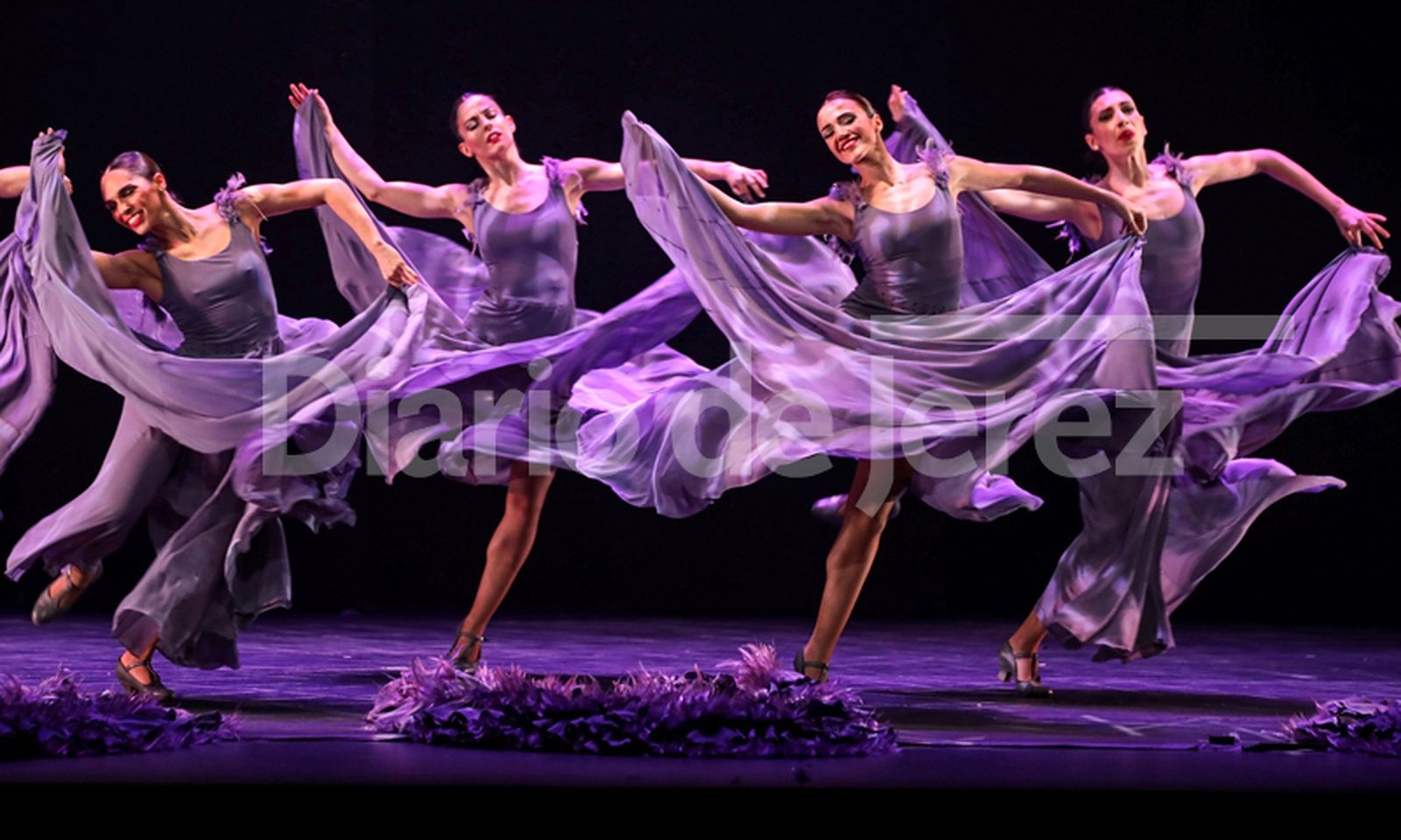 Ballet Nacional de España