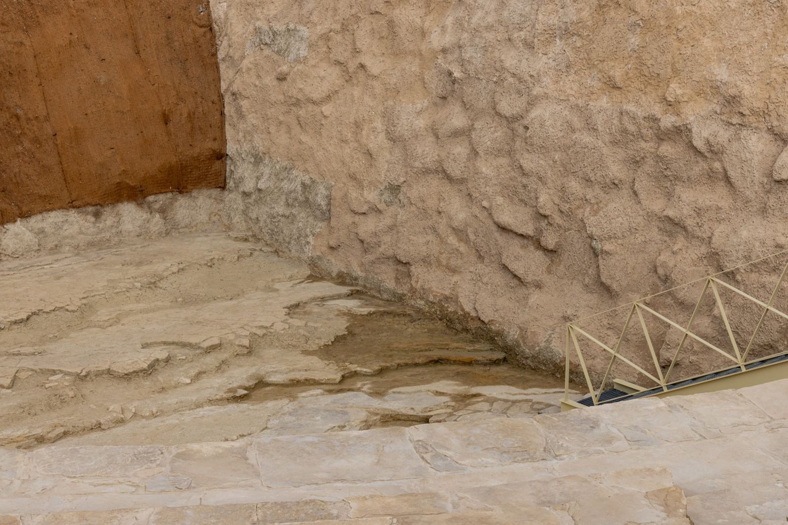 Inauguración del anfiteatro romano de Obulco, en Porcuna