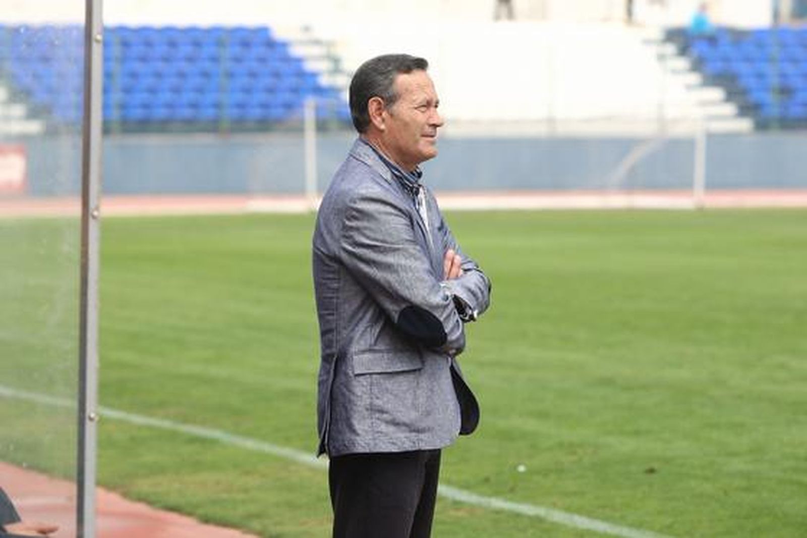 Fotos: Óscar Giménez