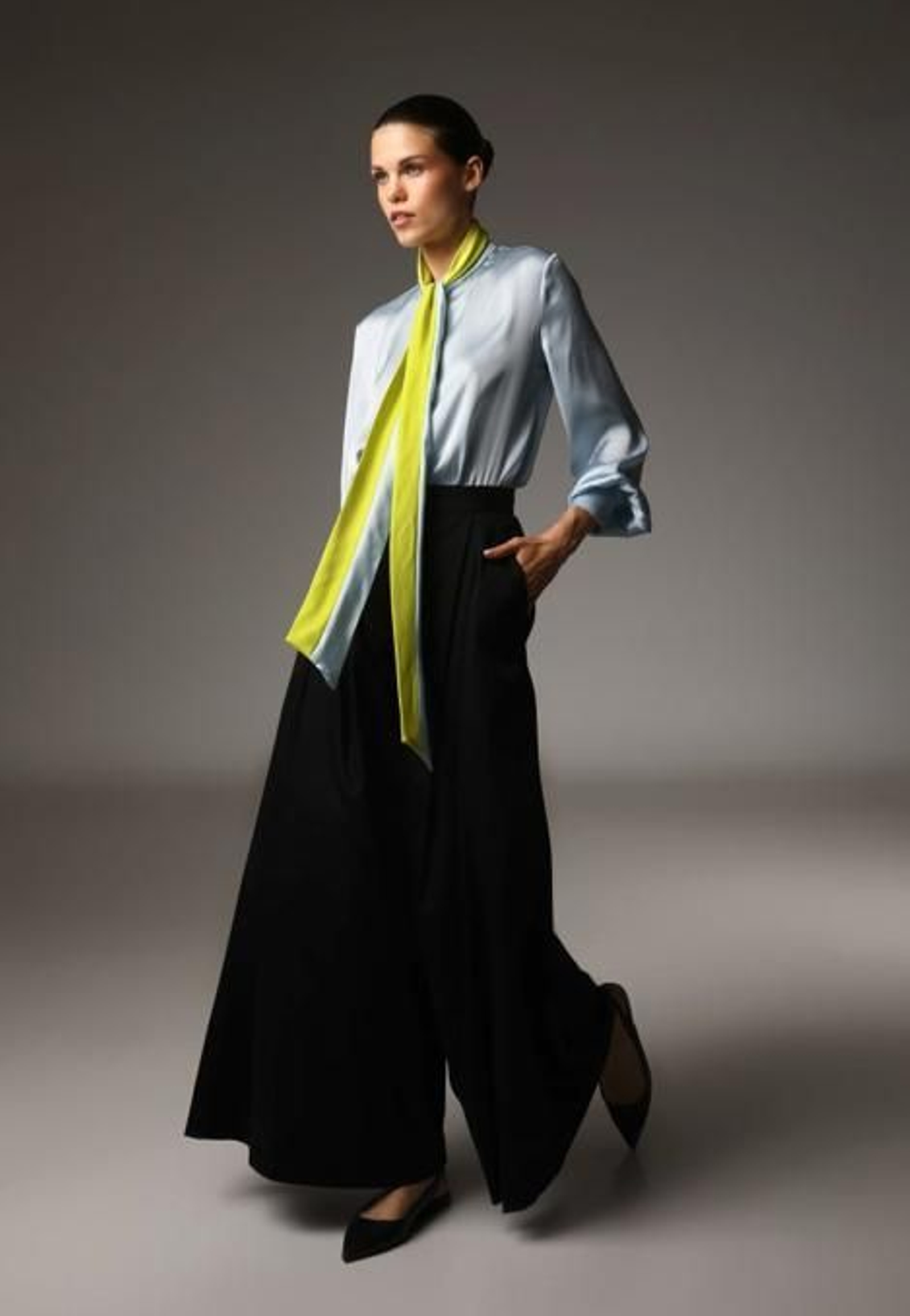 Así es la colección 'Without Season II' de Antonio García