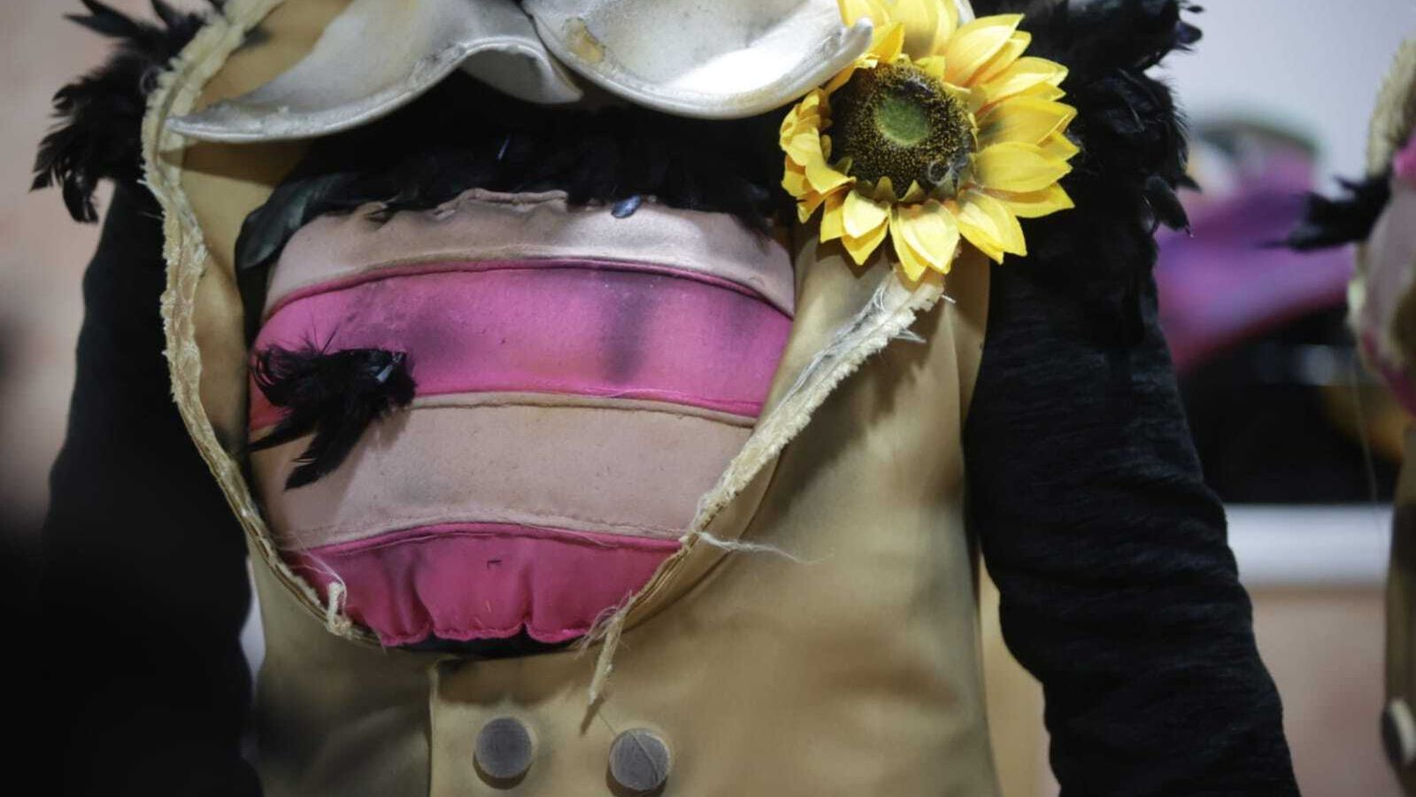 Detalles del tipo de 'Los negros'