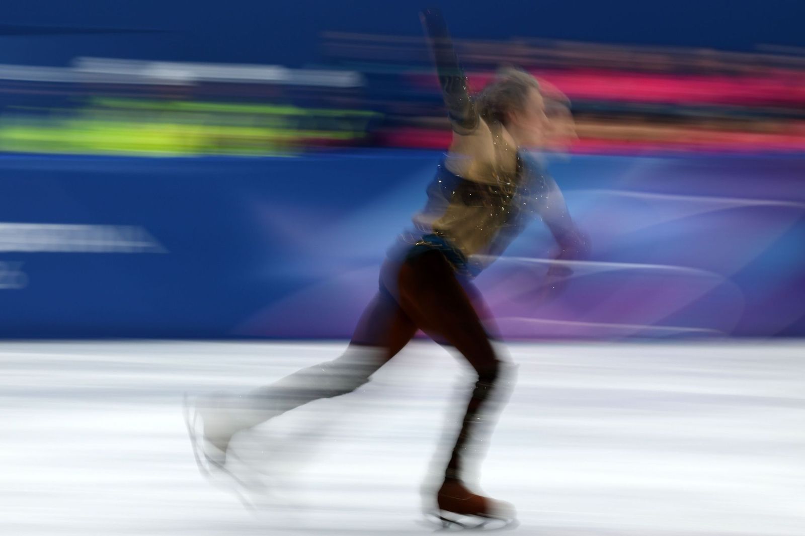 Las mejores fotos de los Juegos Olímpicos de invierno Milán Cortina d'Ampezzo 2026 | Quinta jornada