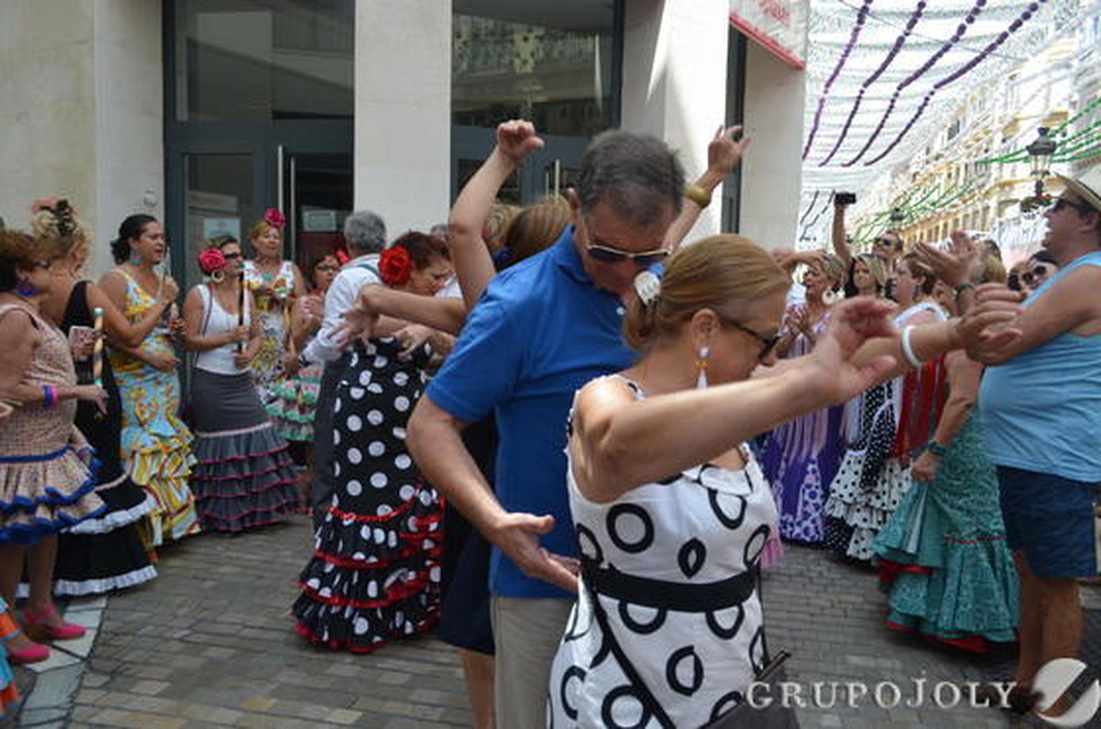 Foto: Marta González