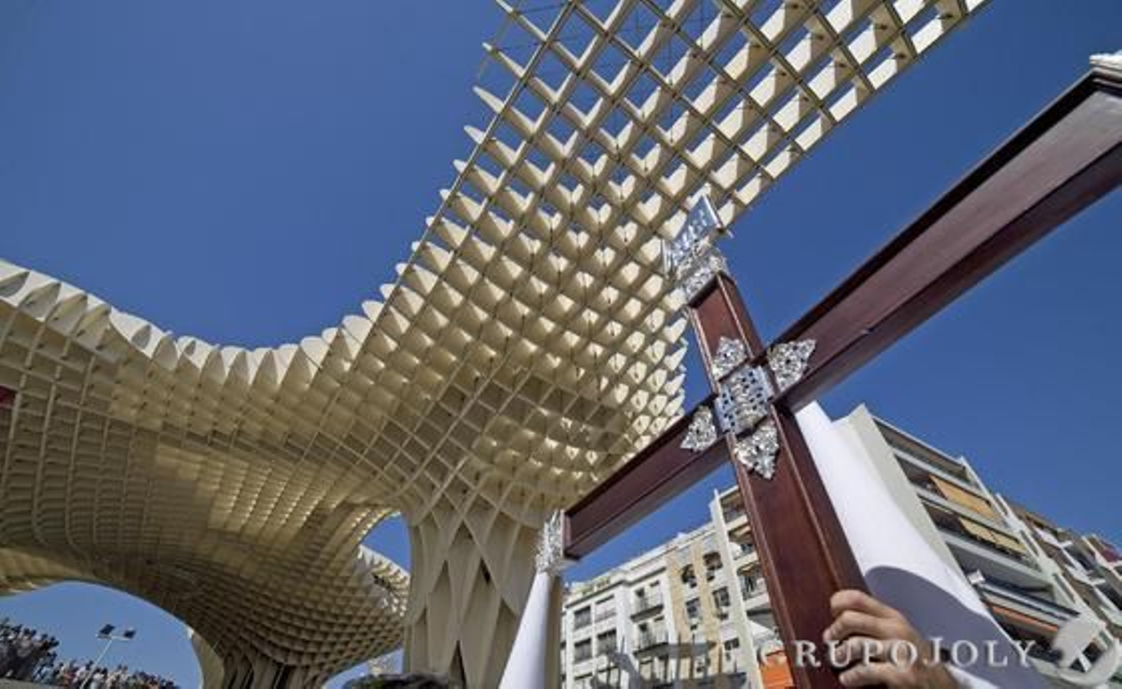 Foto: Antonio Pizarro