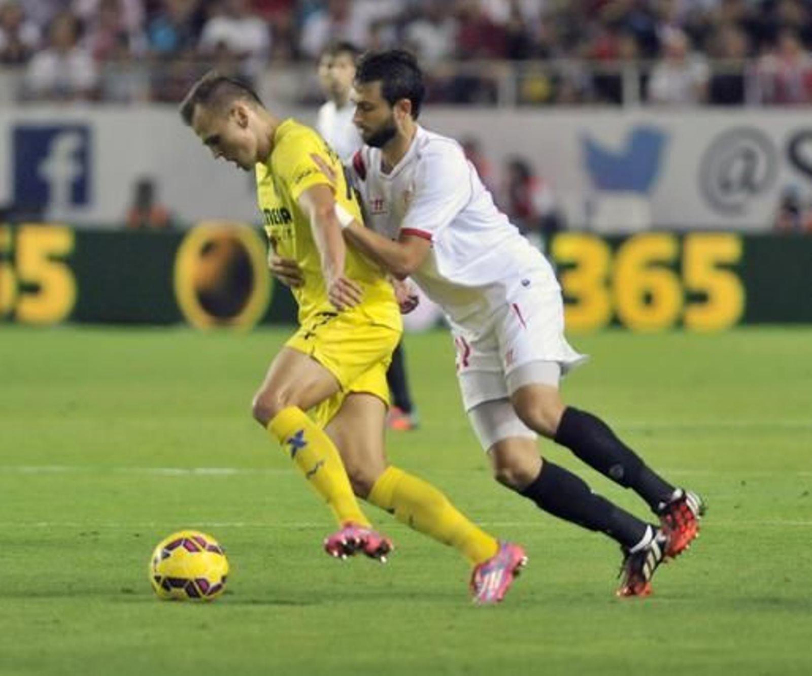 Foto: Juan Carlos Vázquez