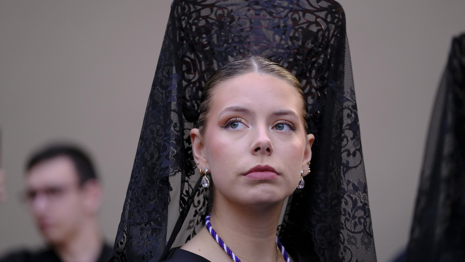 Las mejores imágenes de la Procesión de Angustias