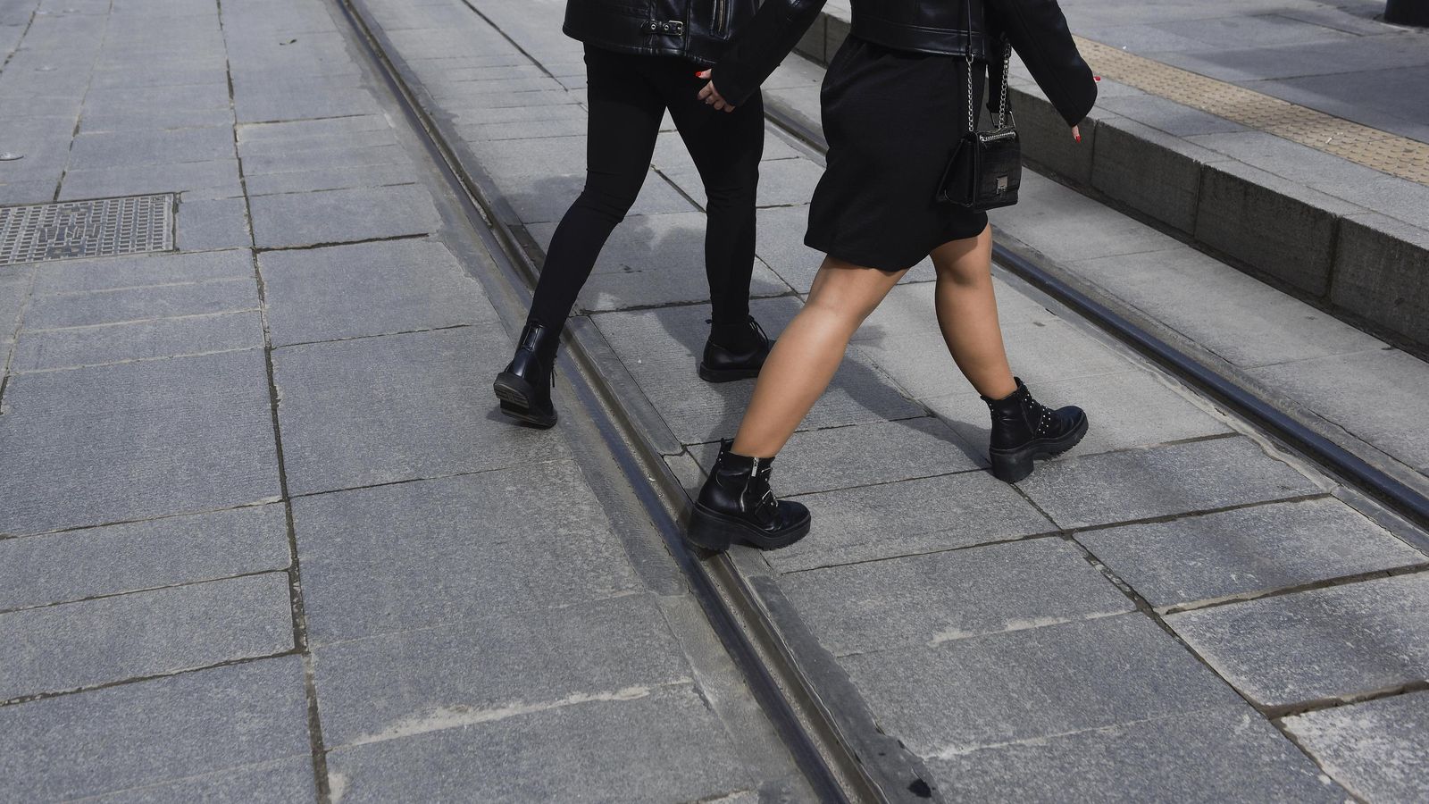 El mal ensamble de las losas