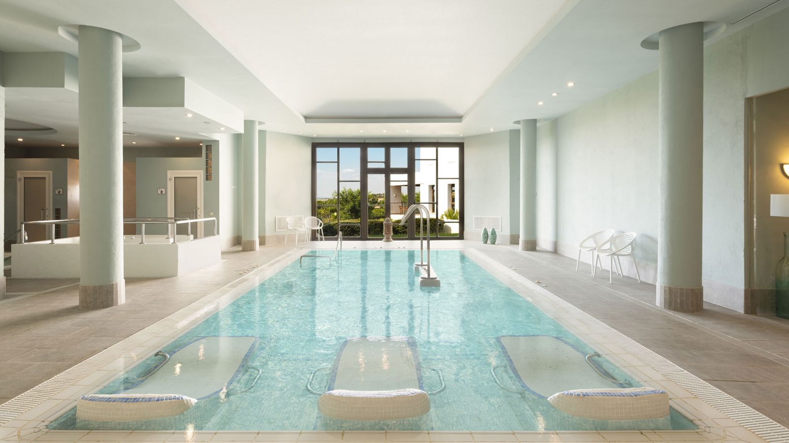 Hotel Fuerte El Rompido