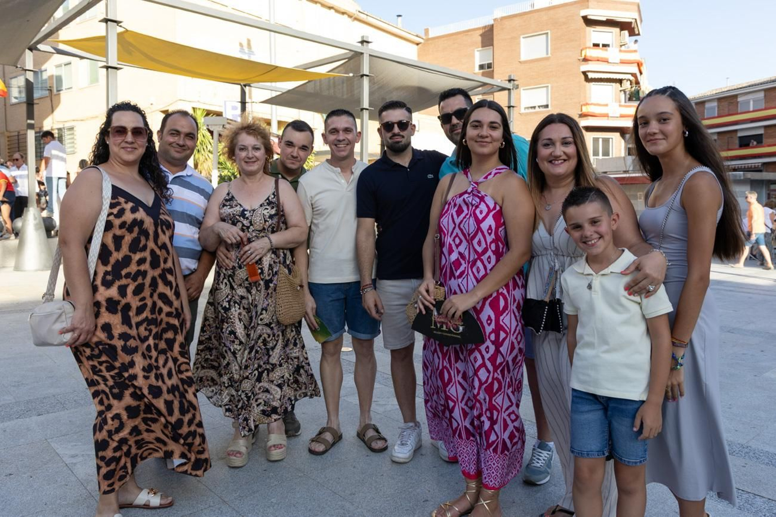 Feria y fiestas conmemorativas de la Batalla de Bailén