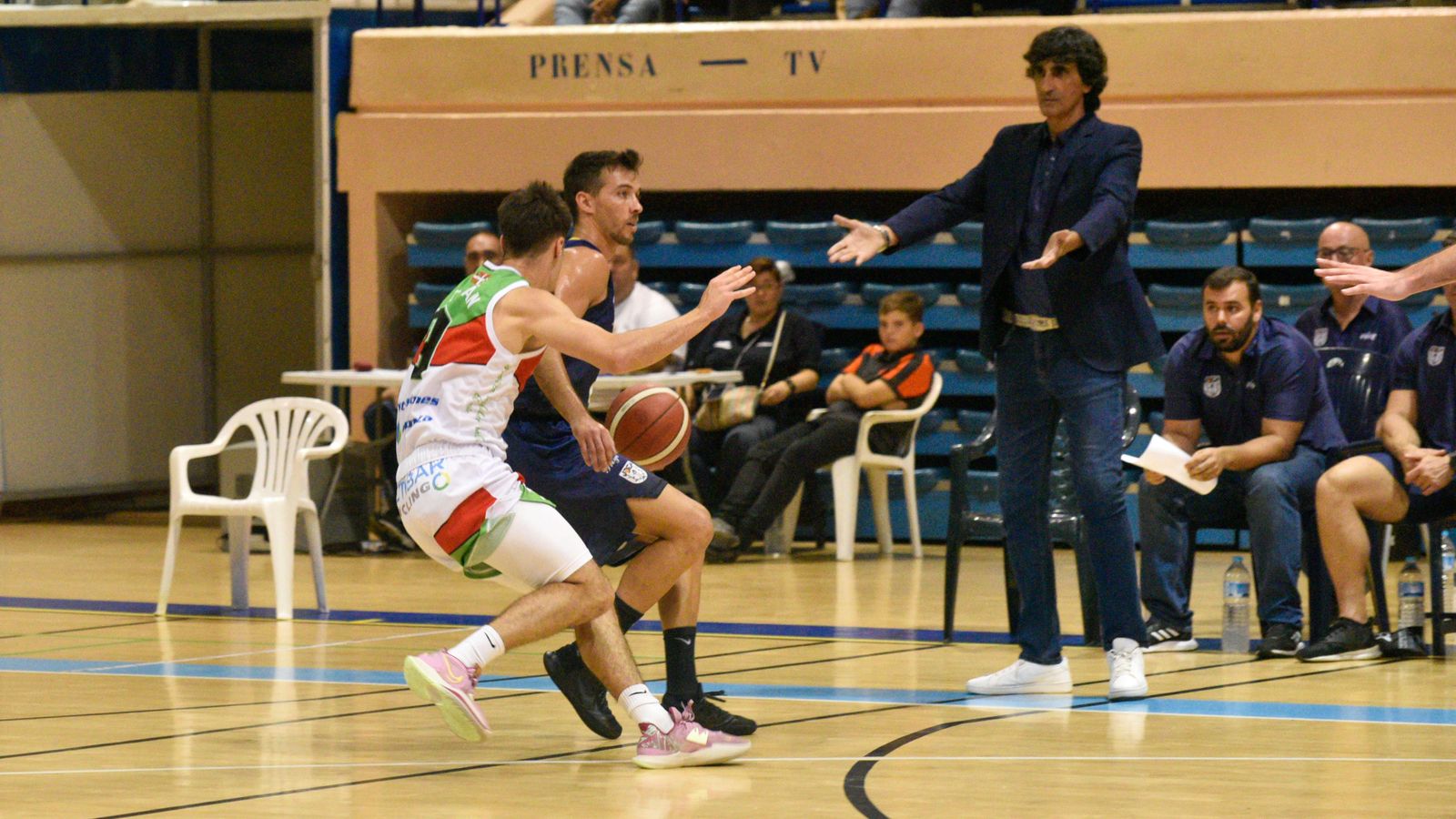 Las fotos del Udea - Zornotza