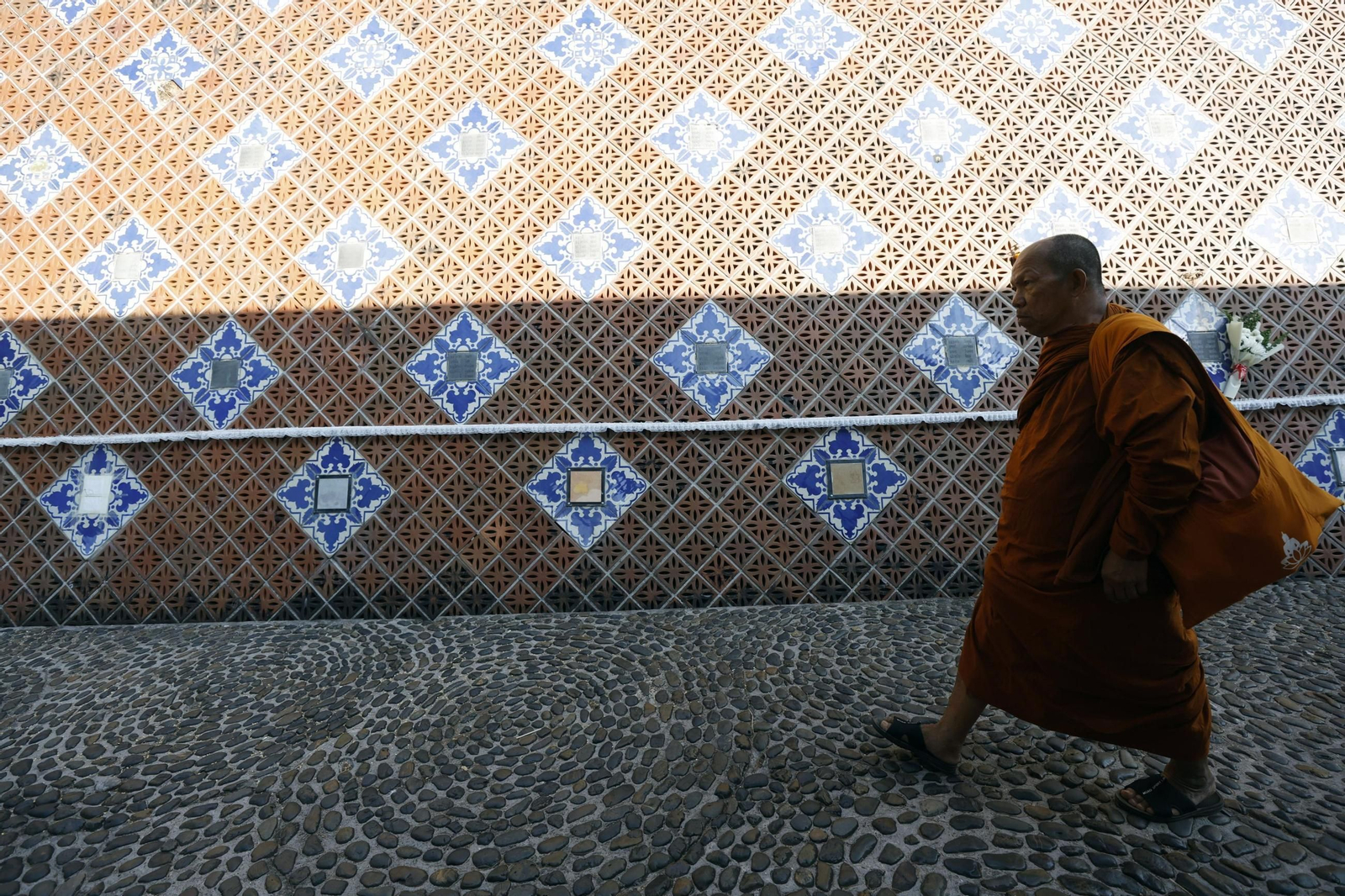 20 años del devastador tsunami en el Índico