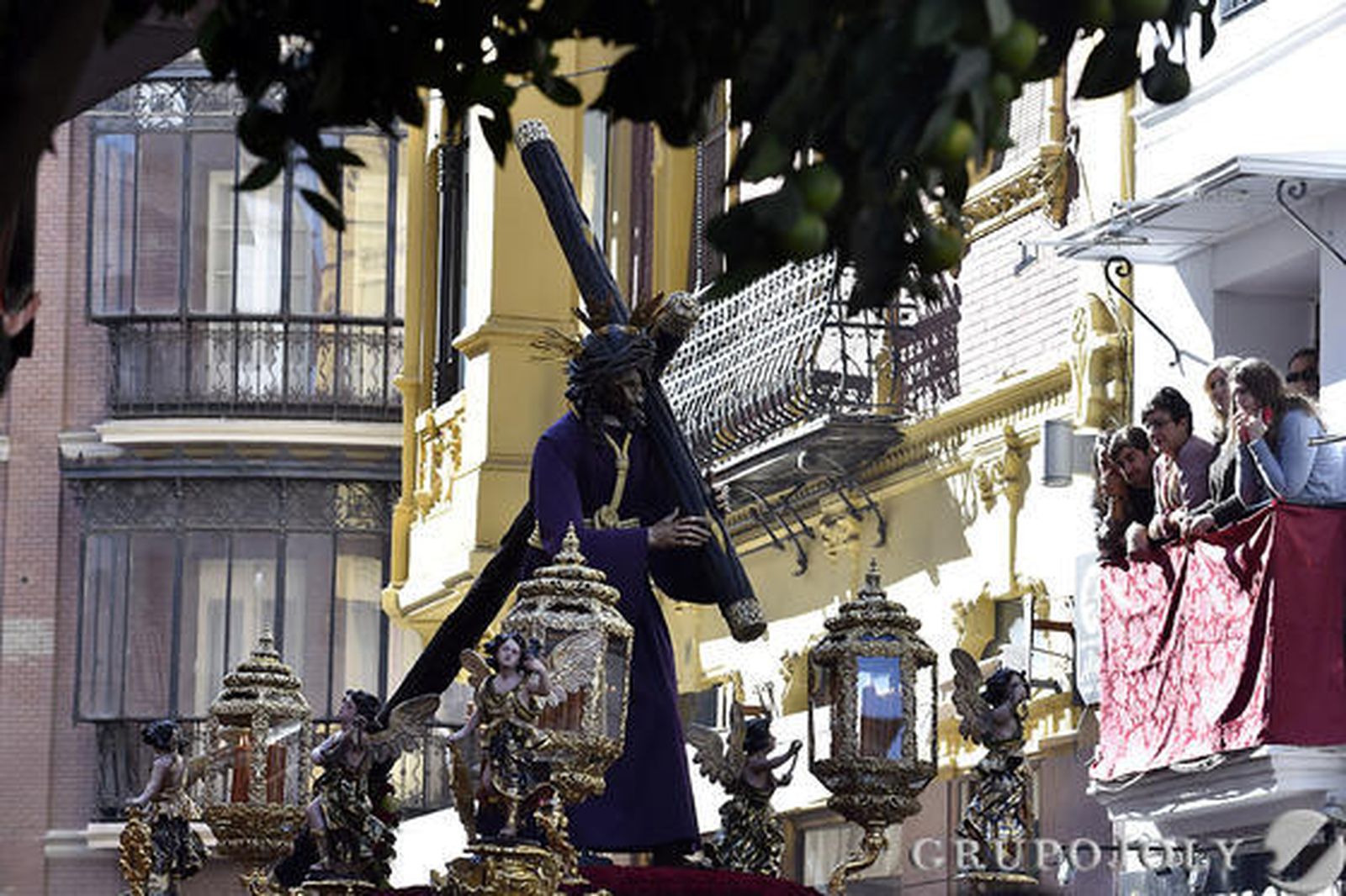 Foto: Juan Carlos Vázquez