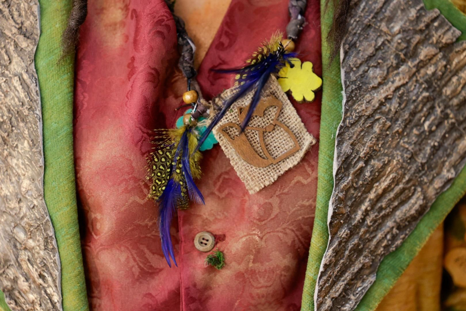 Búscate entre las mejores imágenes de la séptima sesión de cuartos de final del COAC 2025