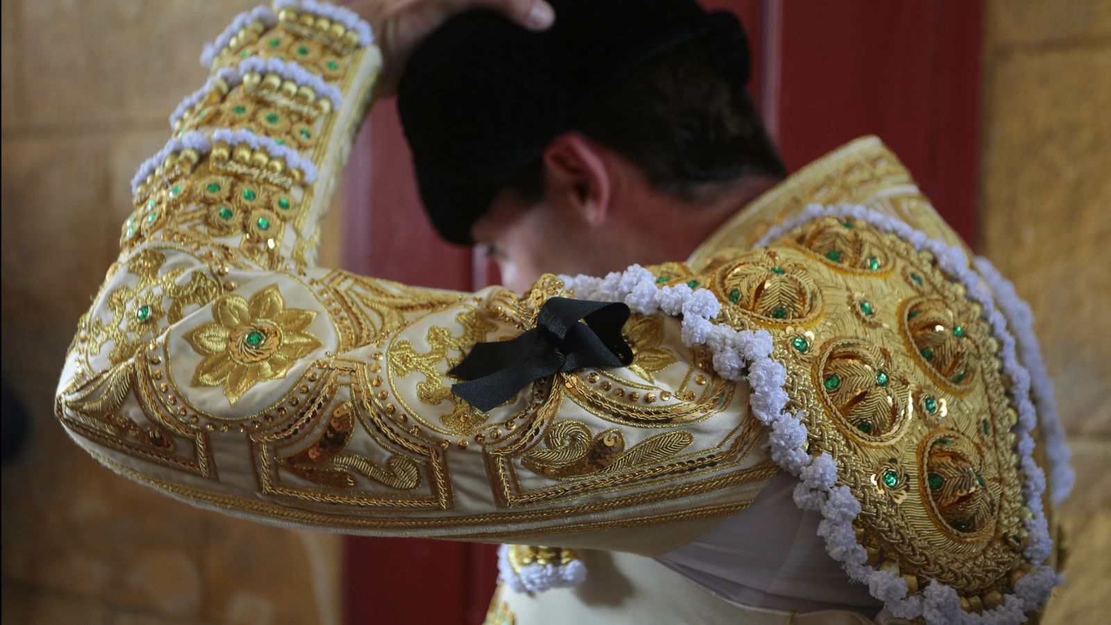 las mejores imágenes de la feria taurina de Sevilla