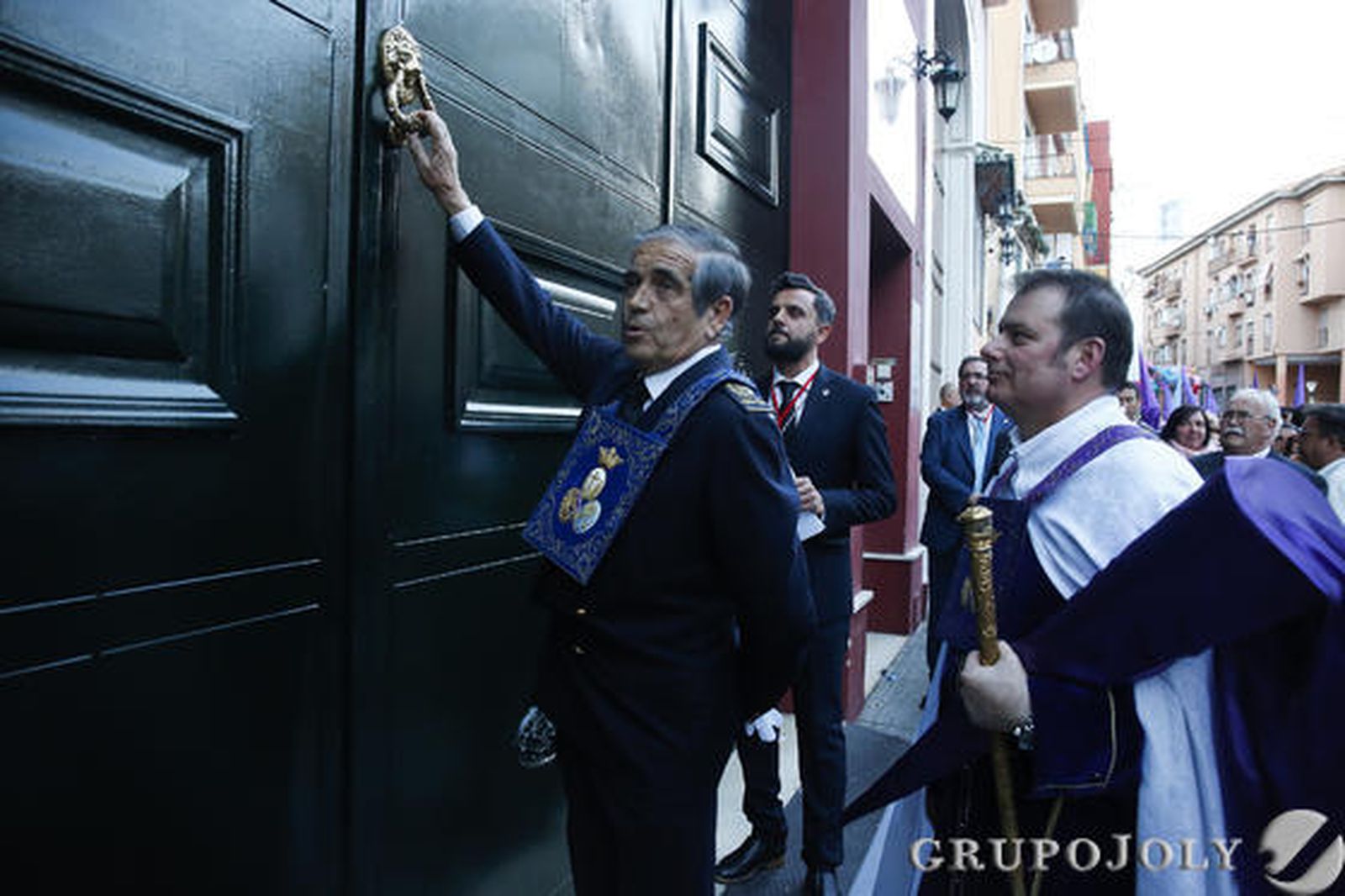 Foto: J. Albiñana · L. M. Gómez Pozo