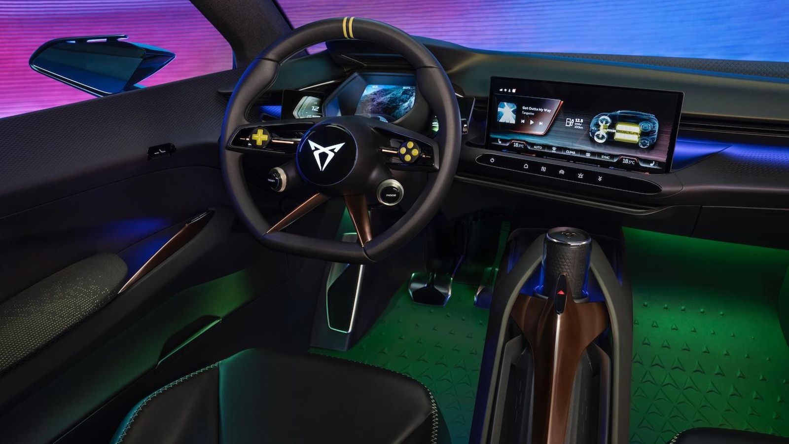 Será la planta de Martorell (Barcelona) la que se ocupe de la producción de este Cupra, mientras que en Landaben (Navarra) Volkswagen fabricará su homólogo para esta marca.