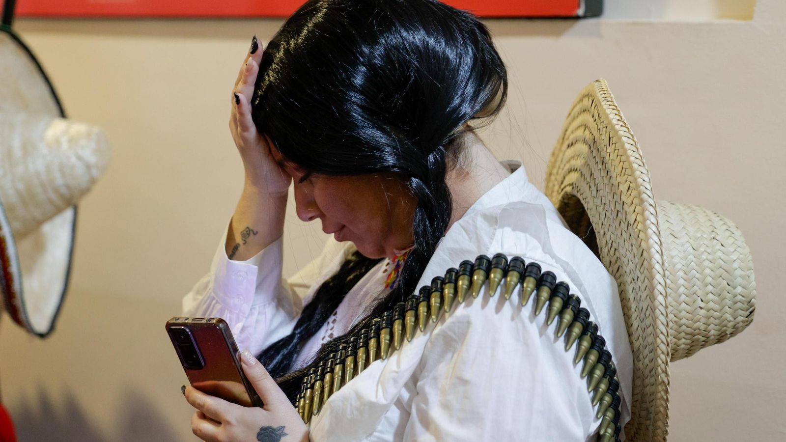 Búscate entre las mejores imágenes de la decimotercera sesión de preliminares del COAC 2025