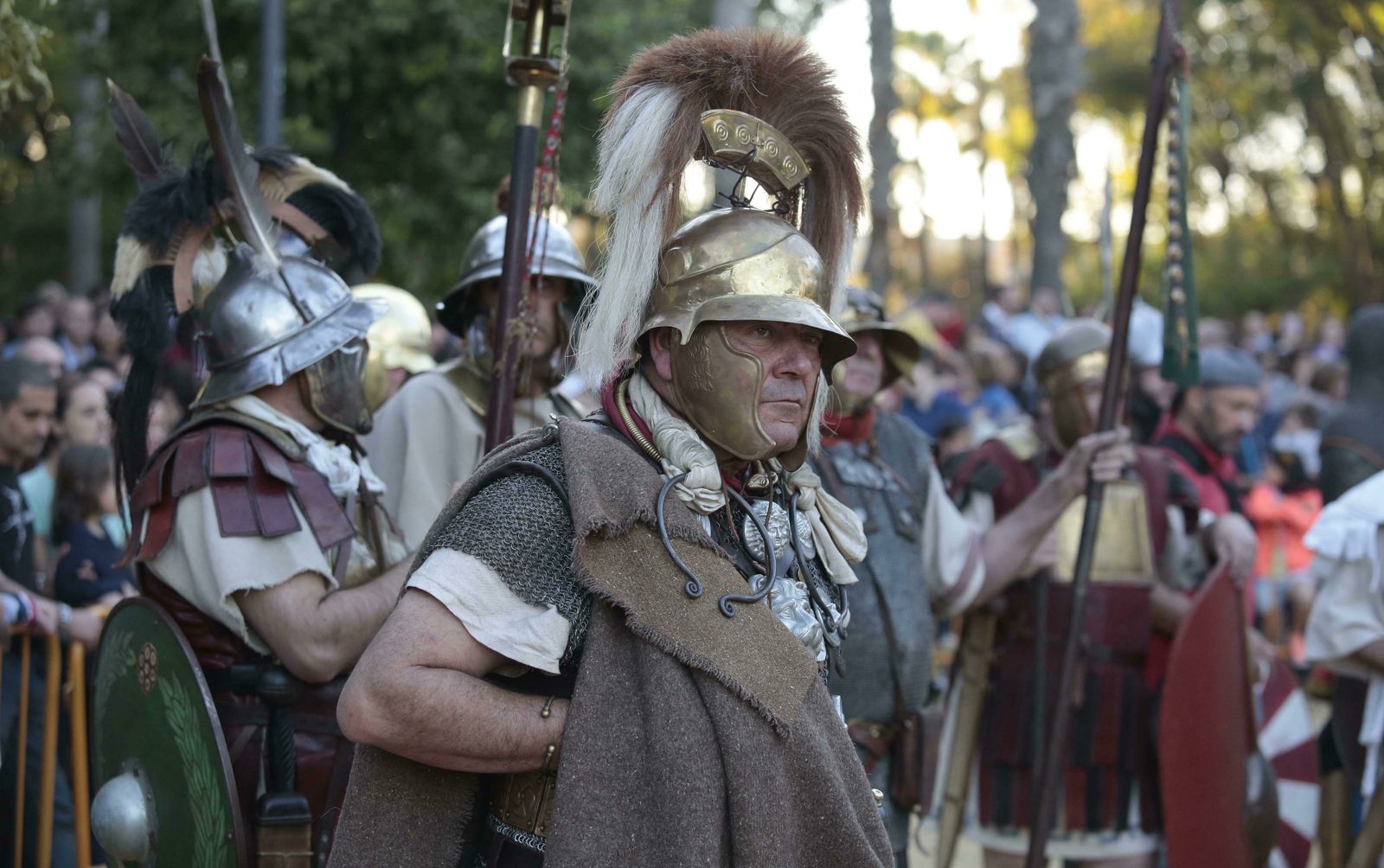 Sevilla es Roma..., las mejores imágenes