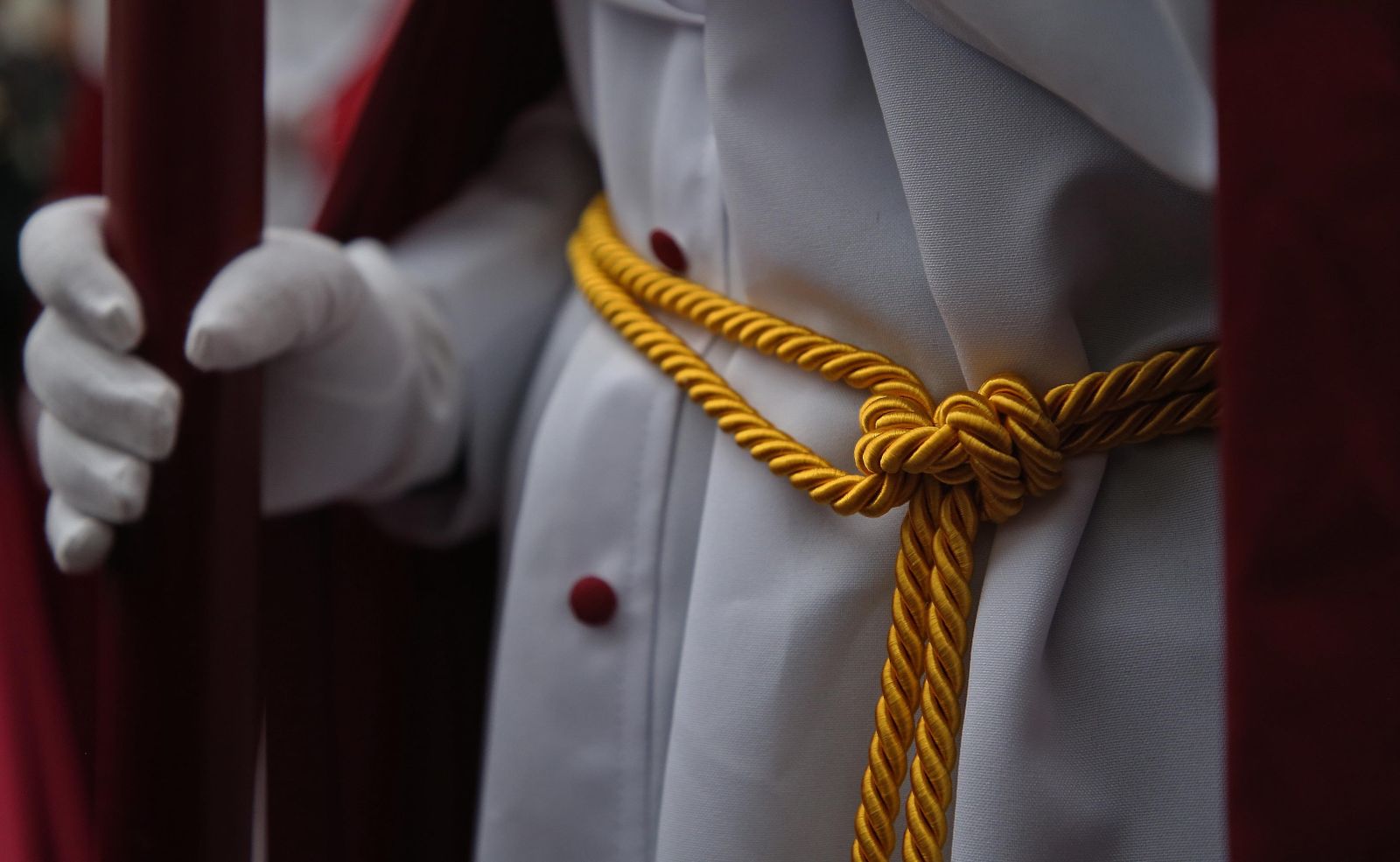 Fotos del Martes Santo en Algeciras: Medinaceli