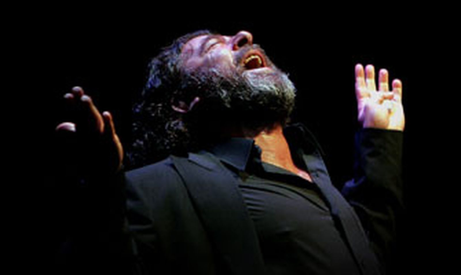 18 de junio: 'El Torta' vive