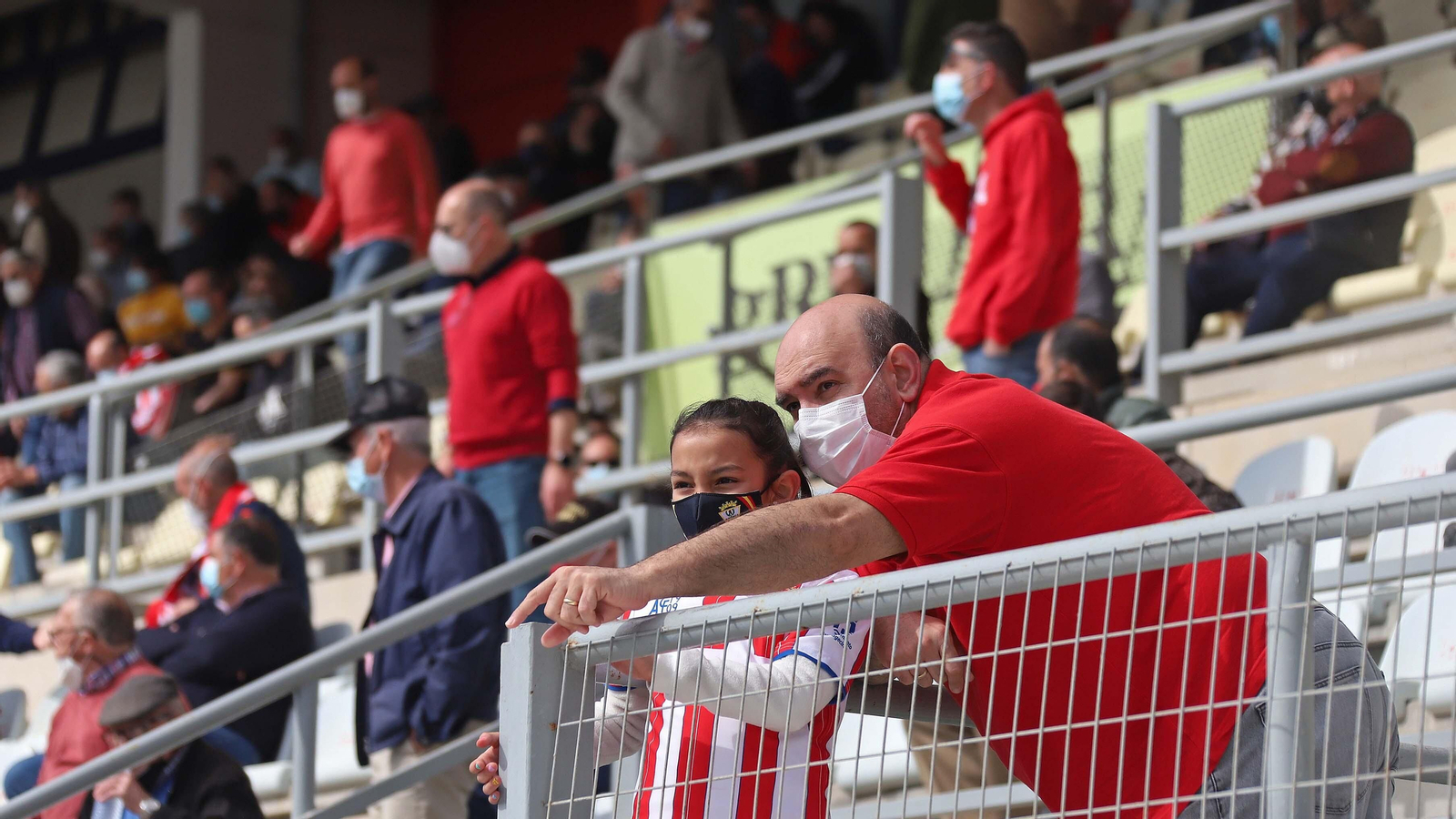 Fotos del Algeciras - Betis B