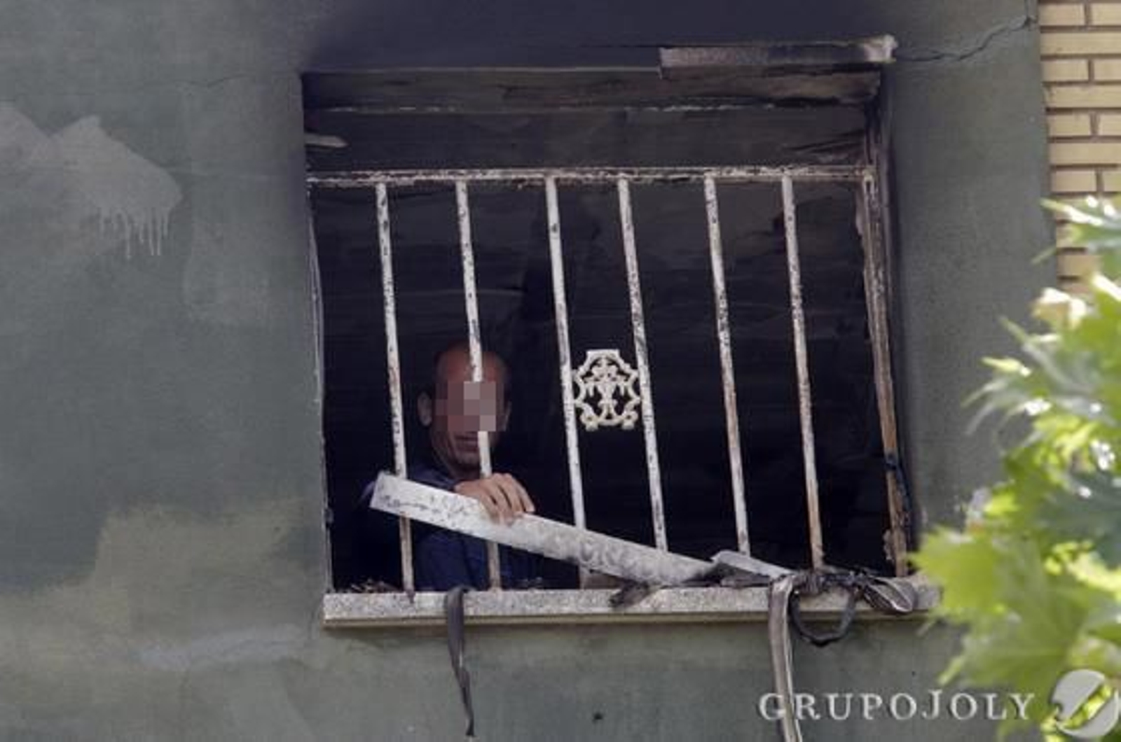 Foto: Antonio Pizarro