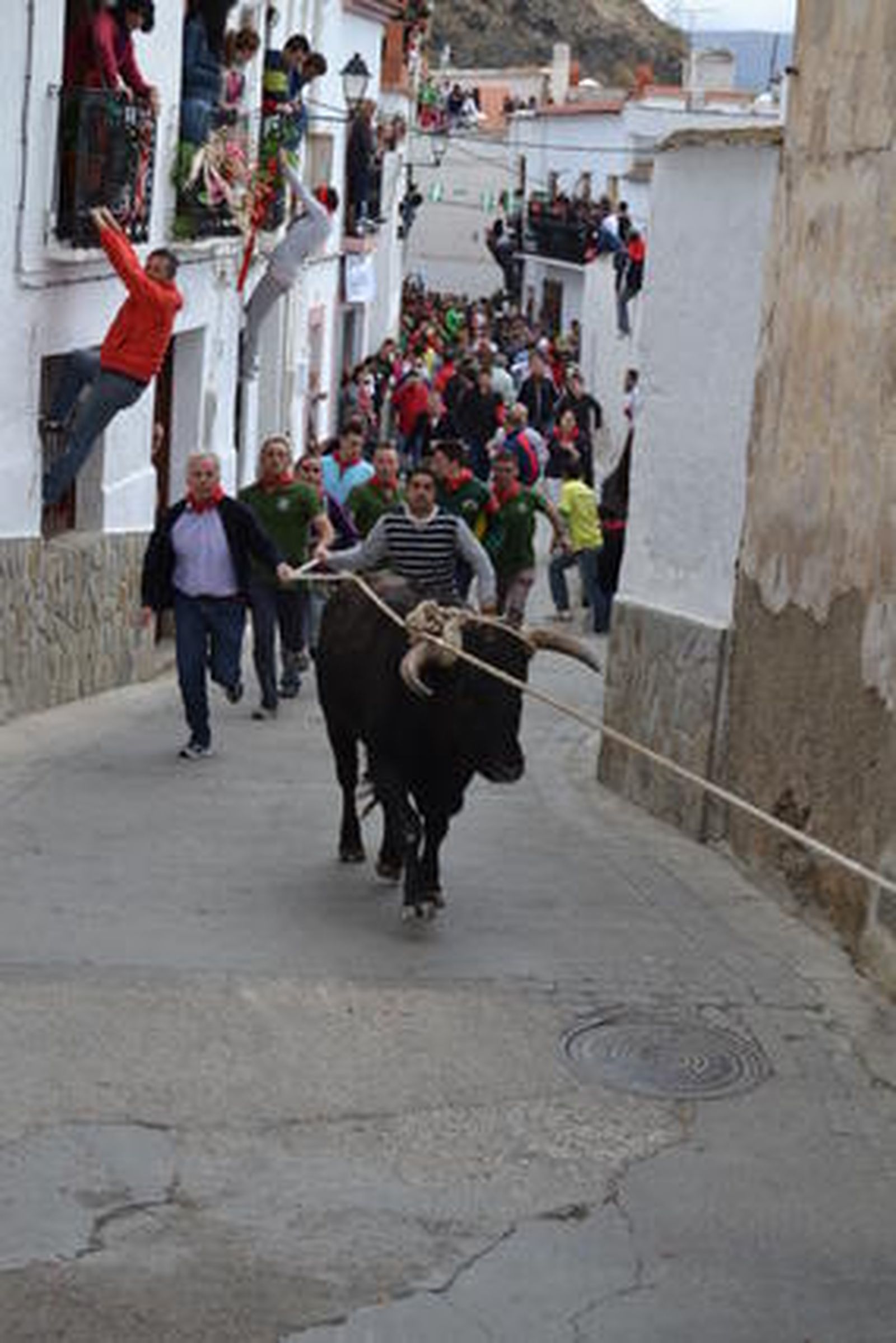 Foto: Fran Murcia y B. H. Montanari