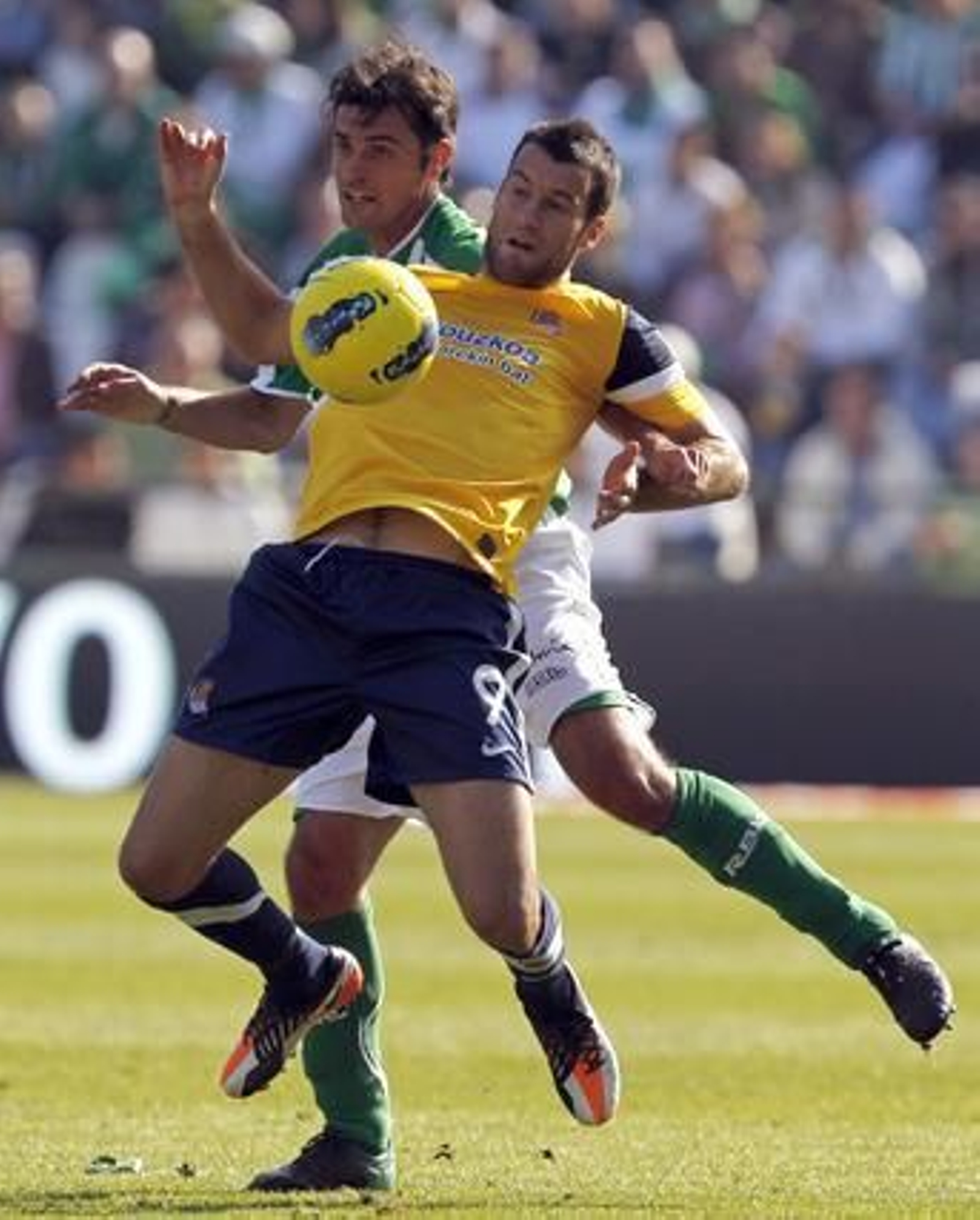 Foto: Antonio Pizarro