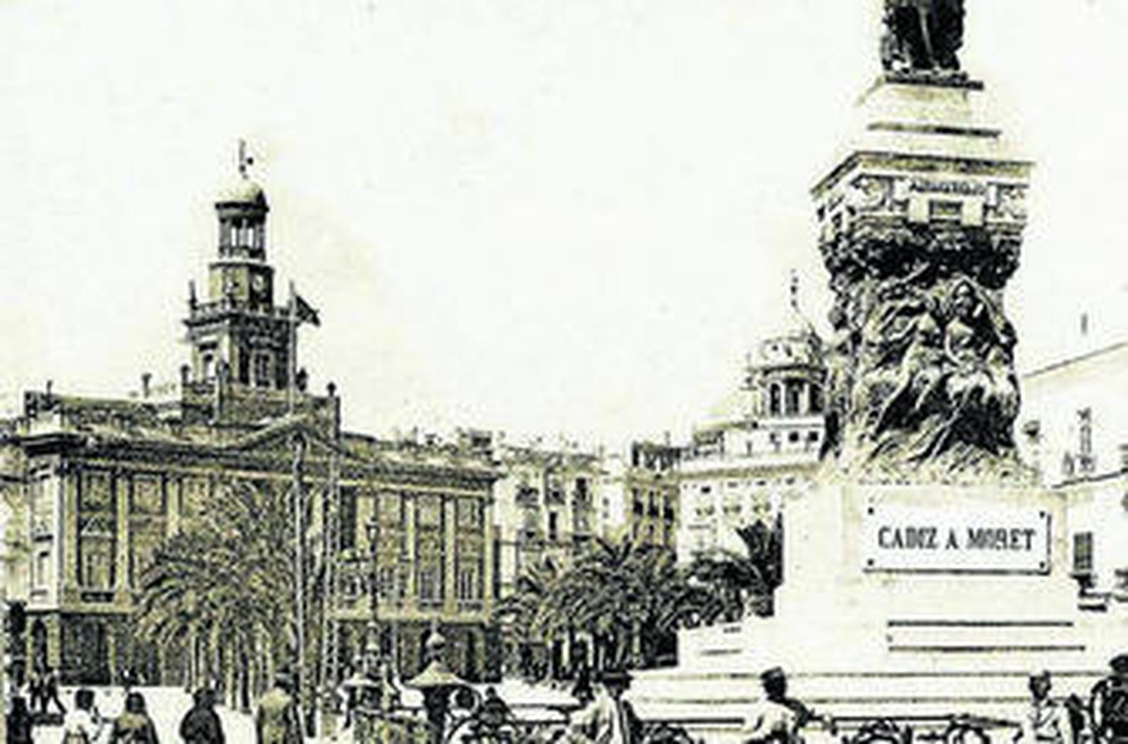 1912 Constitución del Ayuntamiento para el bienio 1912-1914