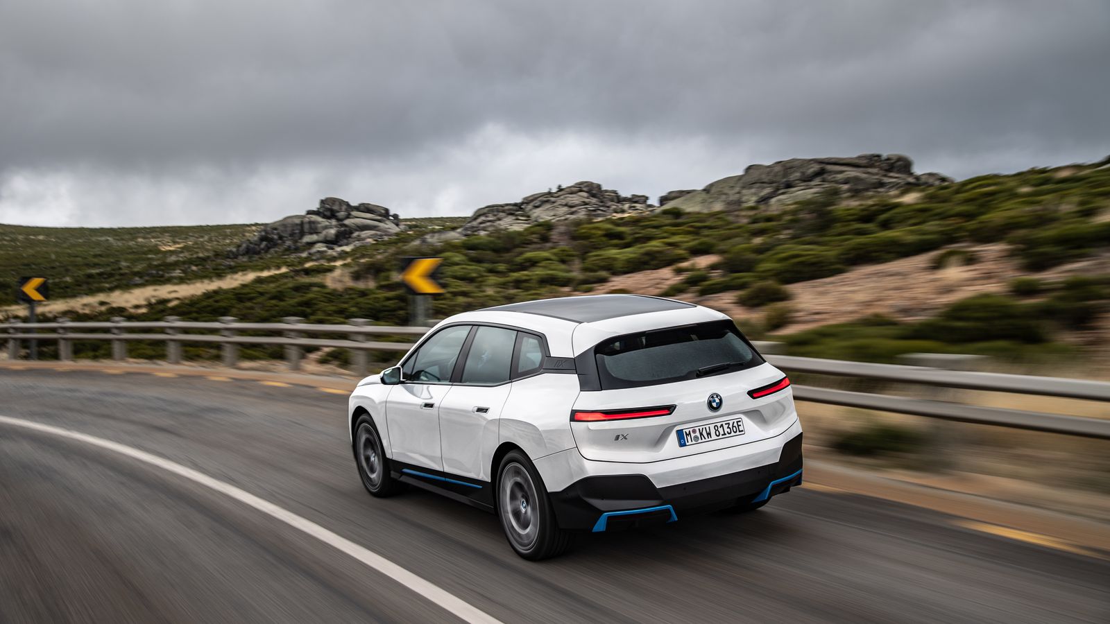 Ya es posible configurar las alertas desde la web de la marca para que el concesionario se ponga en contacto con los clientes de cara a formalizar pedidos. El más asequible cuesta 85.850 euros.