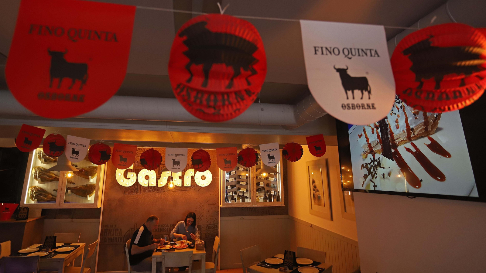 Fotos del Domingo Rociero en Algeciras