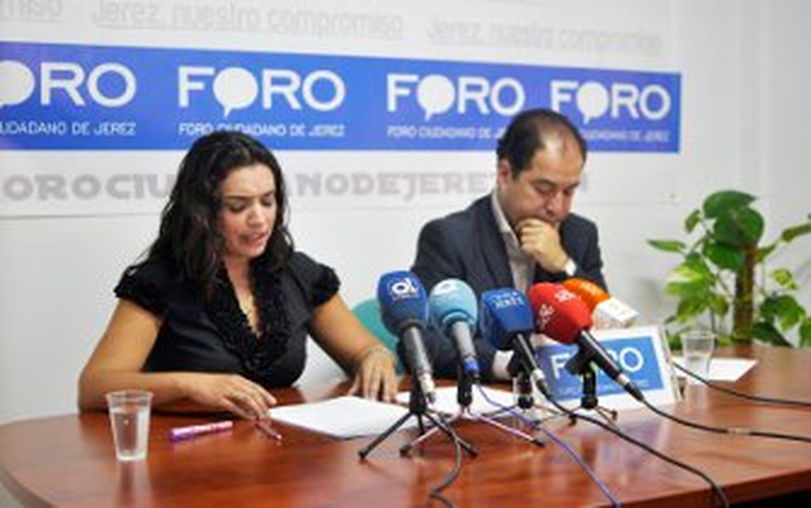 Foro exige el PP que cumpla con la nueva comisaría