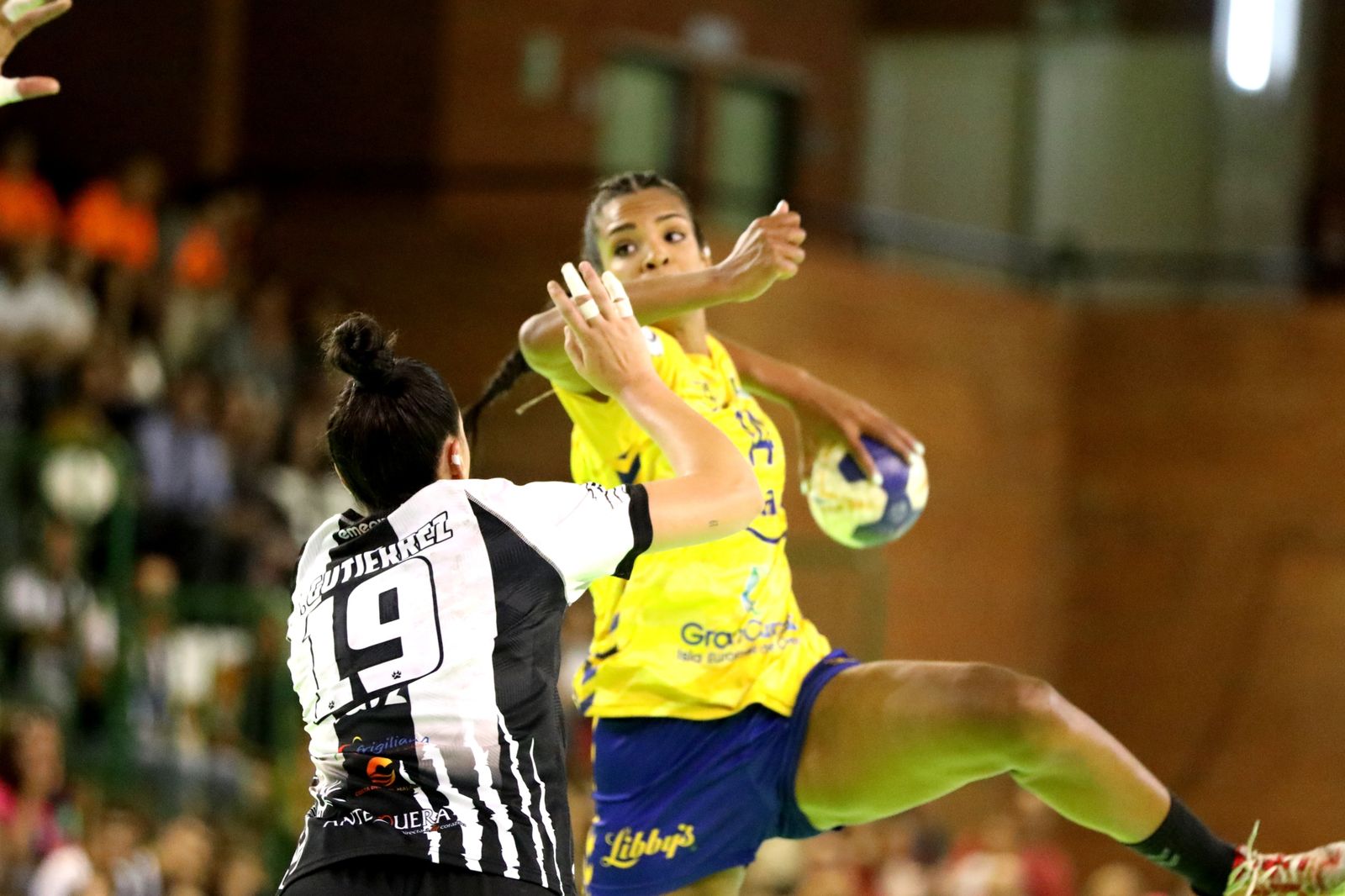 El Costa del Sol - Rocasa Gran Canaria, en fotos