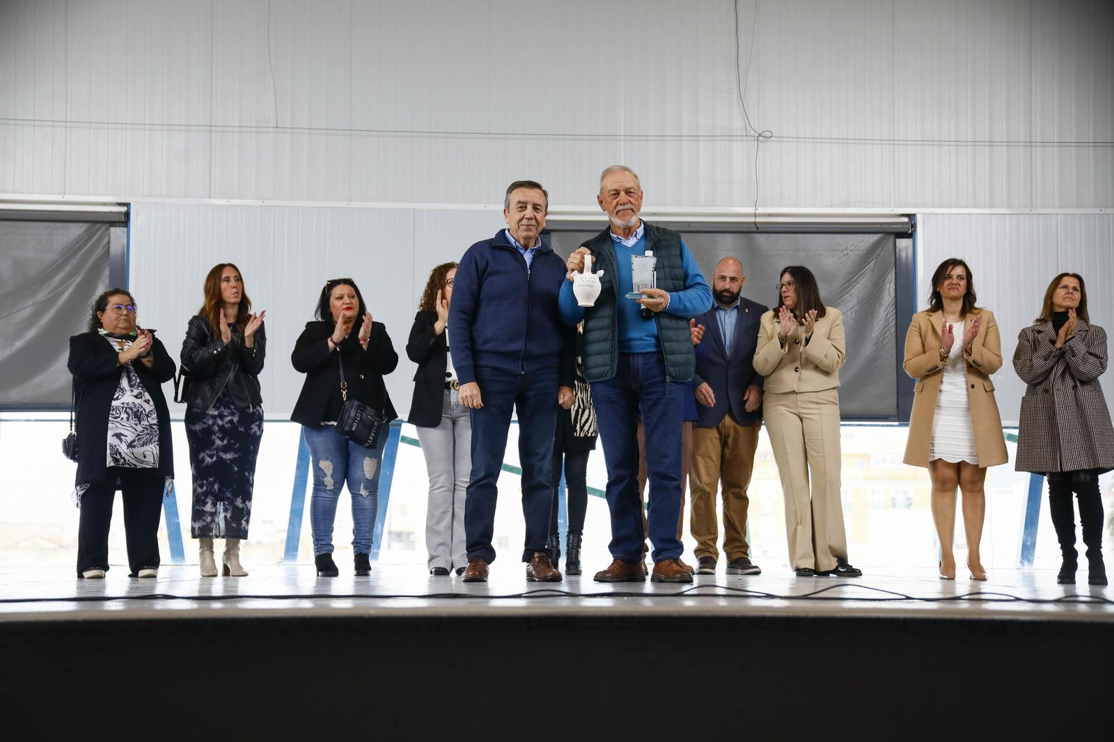 XXIX Cata de Vinos Artesanos de Benahadux