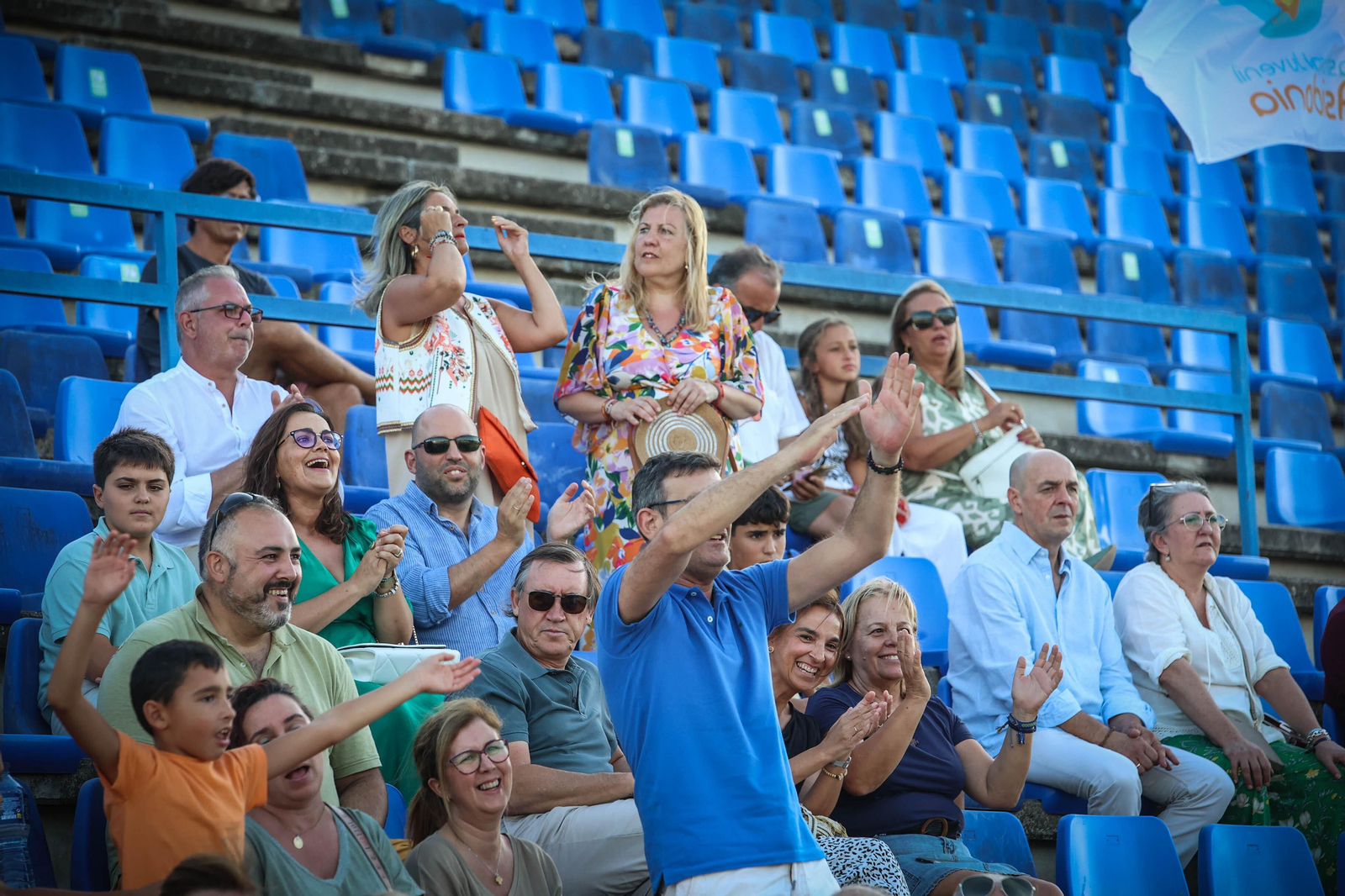 Vigilia de las Juventudes Diocesanas de Jerez