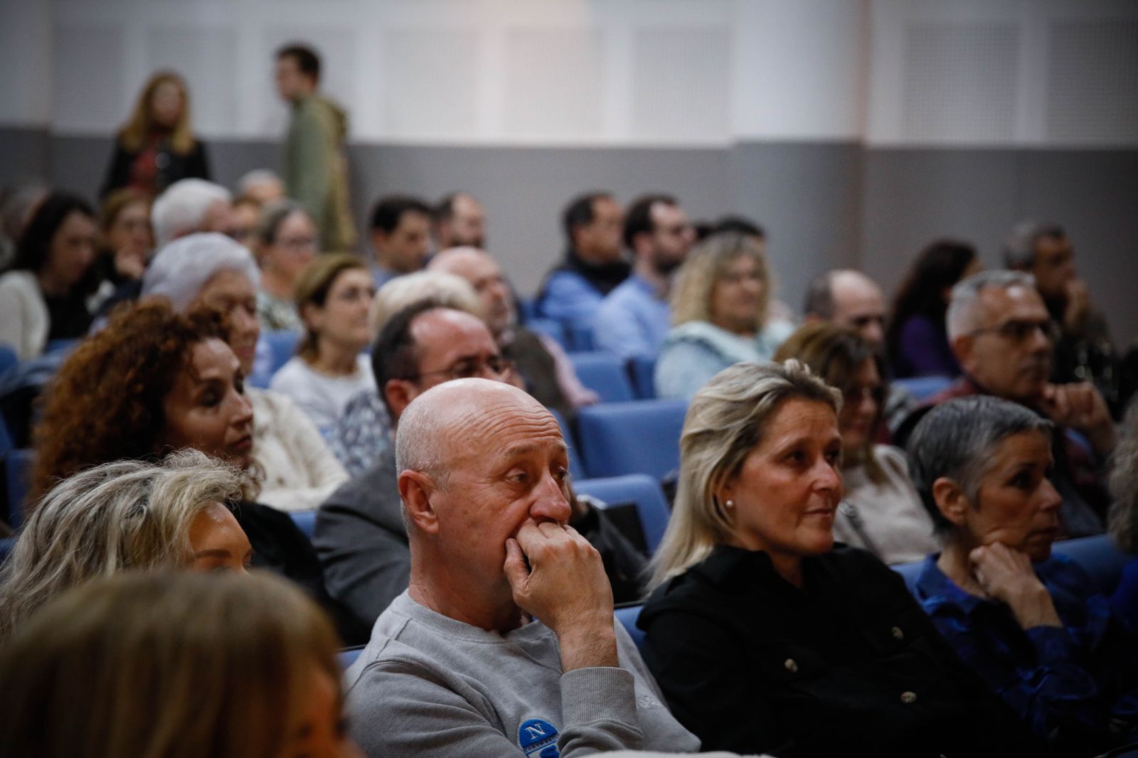 Diario de los Libros con Alfonso Goizueta en imágenes