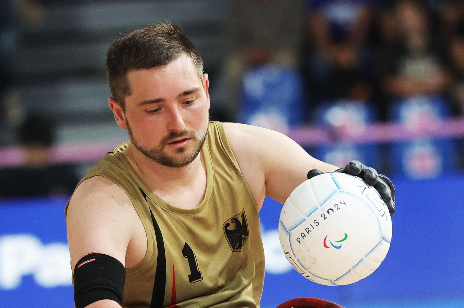 Las mejores fotos de los Juegos Paralímplicos París 2024 | Día 3