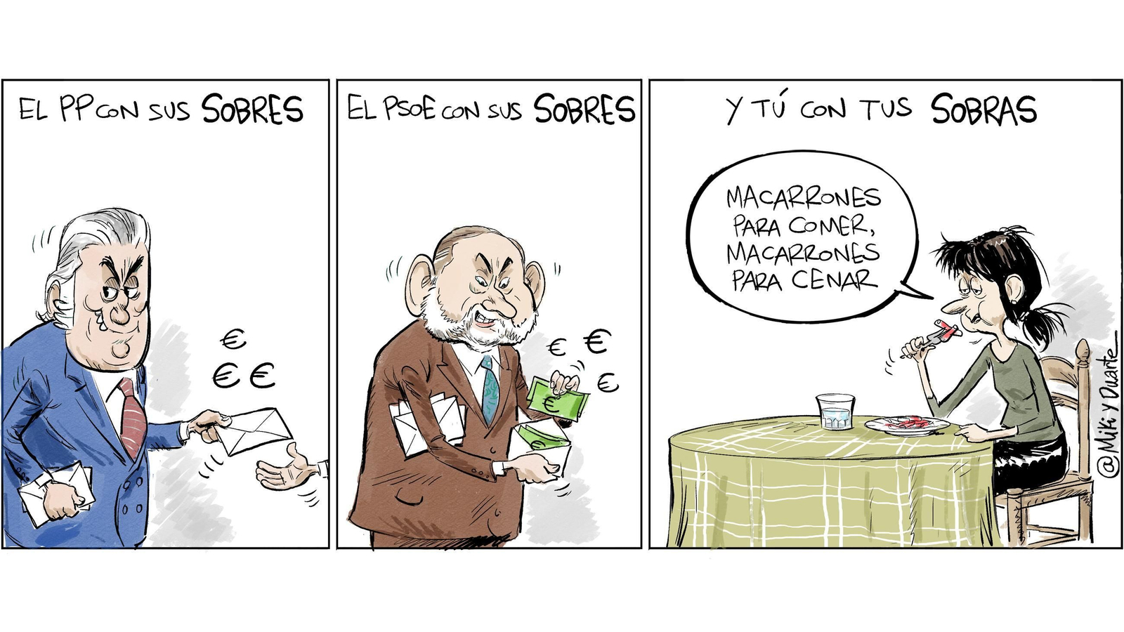 Diferencias