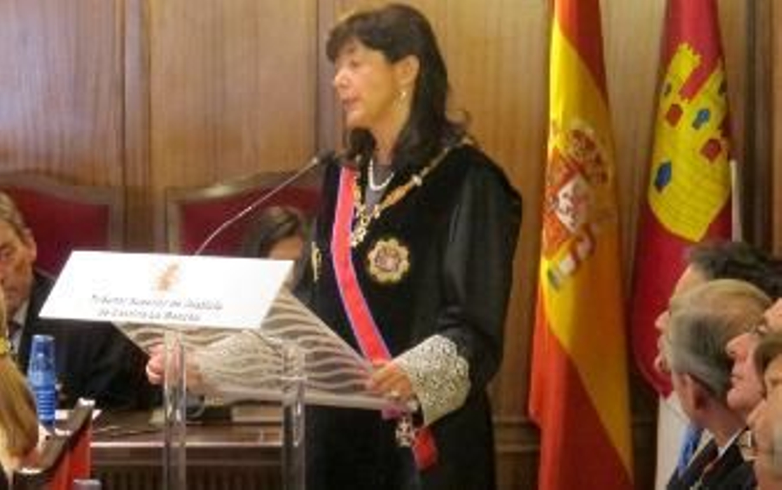 Admiten a trámite la recusación de dos jueces del juicio de Gürtel en Jerez