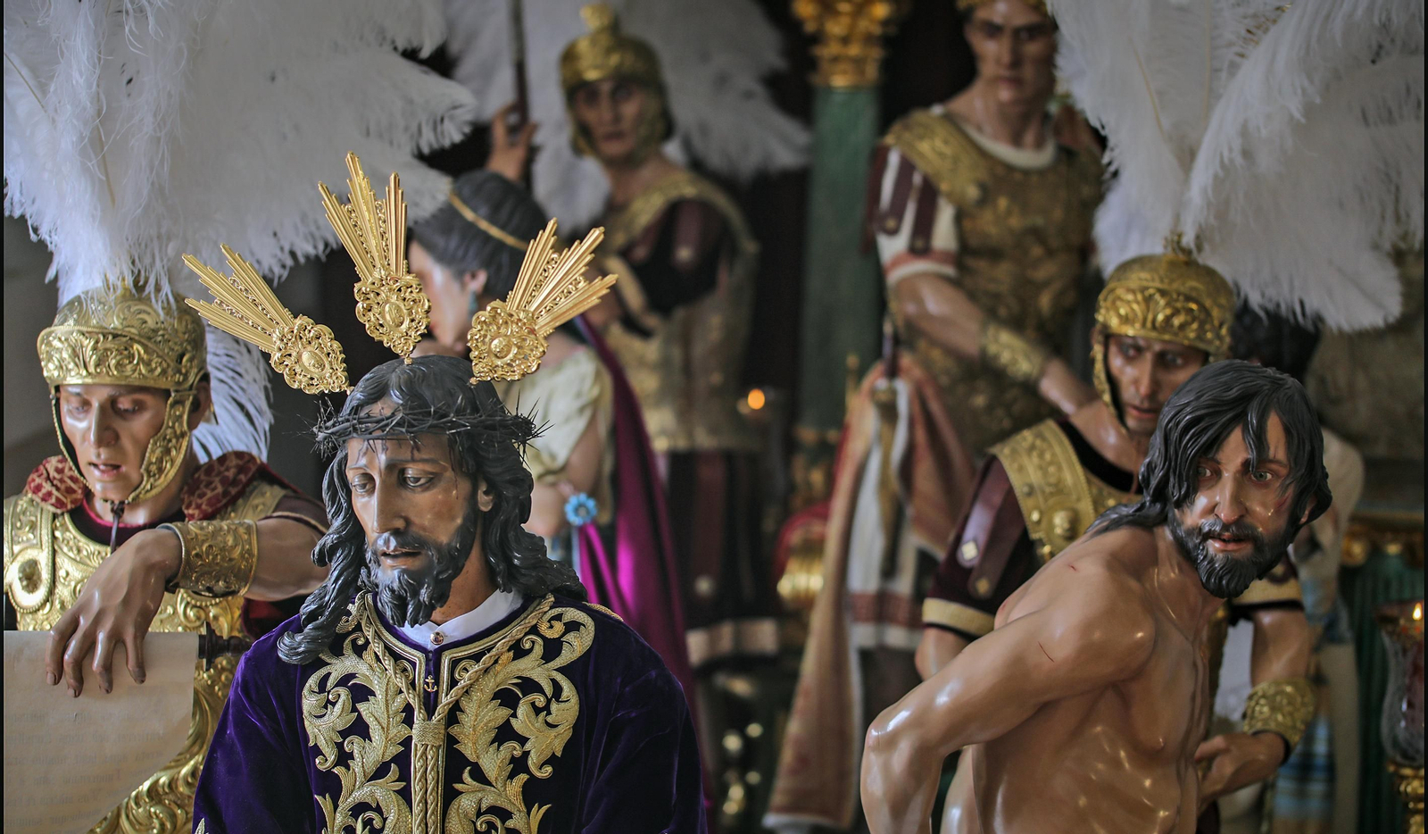 Una Madrugada a plena luz del día