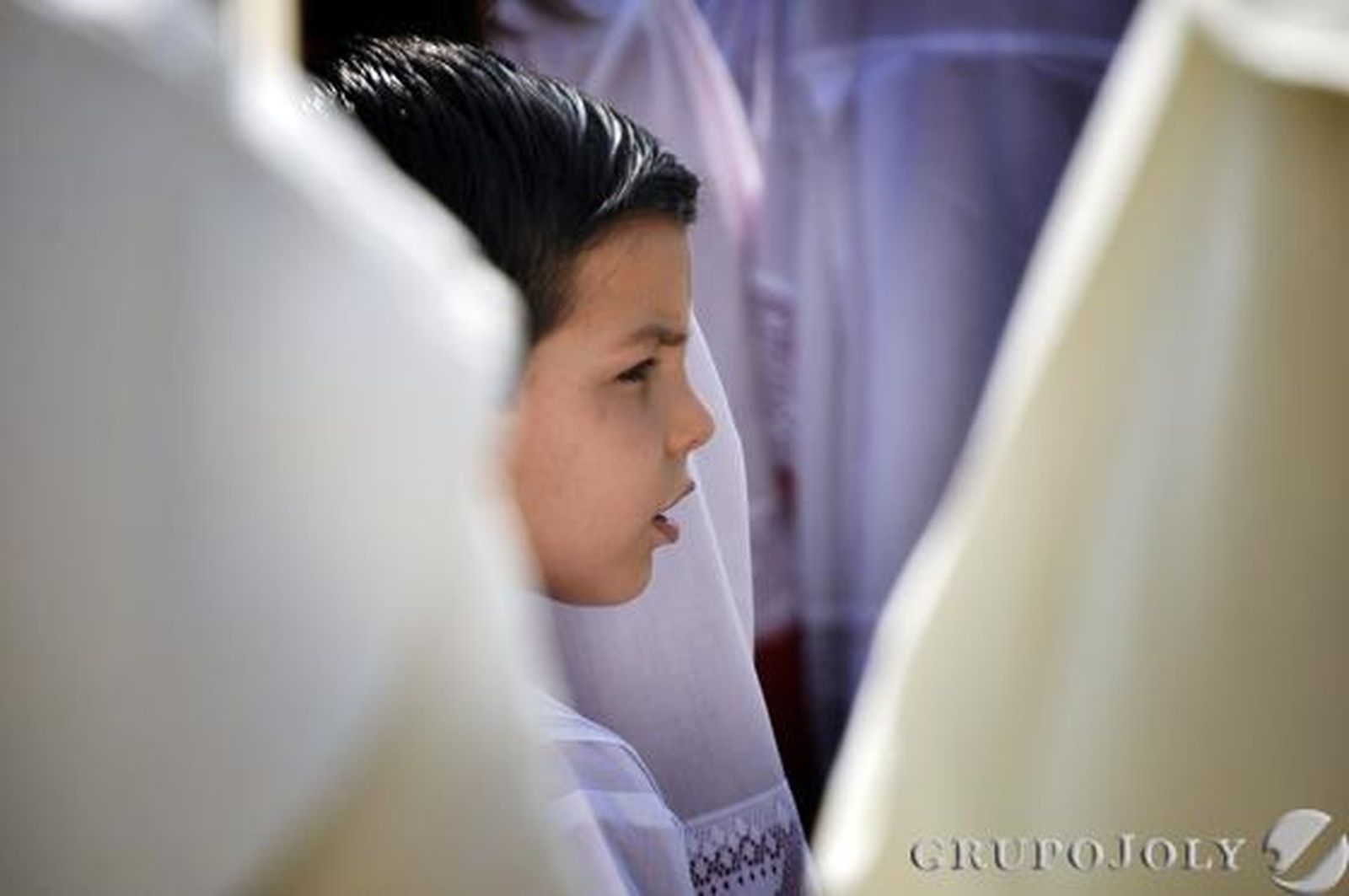 Foto: Pascual, Vanesa Lobo, Miguel Angel Gonzalez y Manuel Aranda