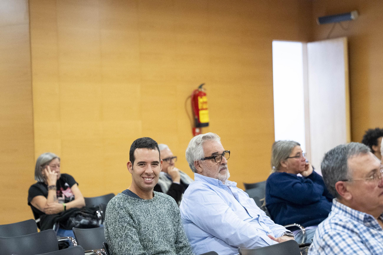 ¿Cómo sueñas el casco histórico de Almería?