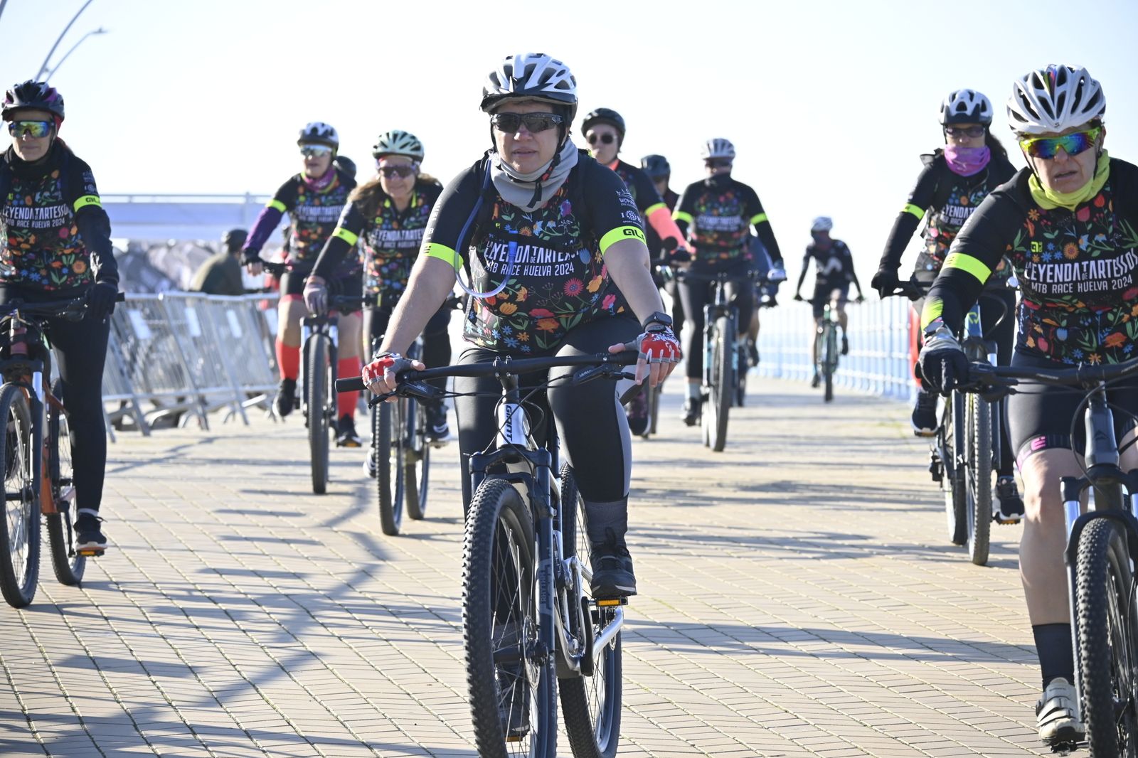 La Leyenda de los Tartessos en imágenes