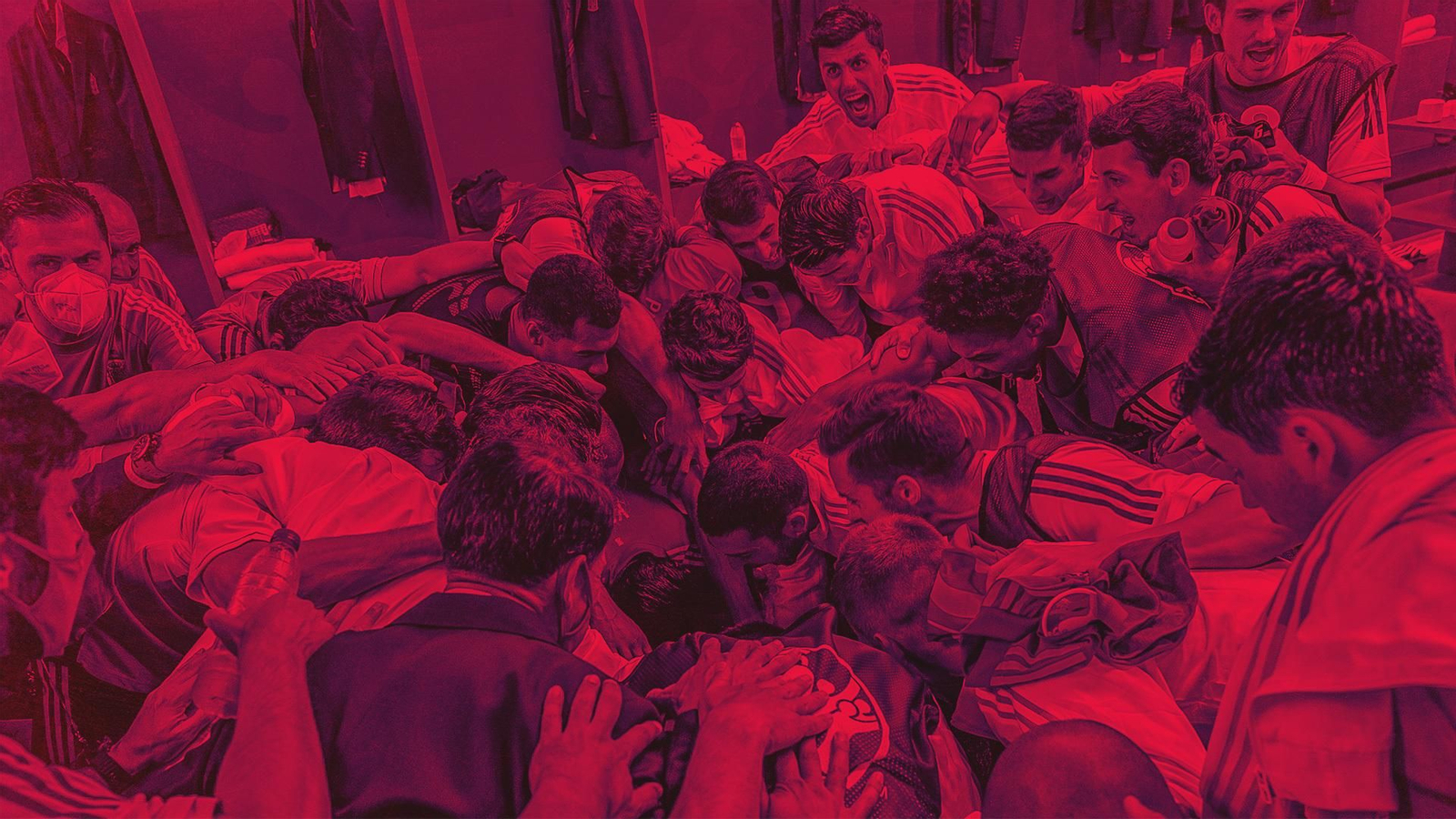 Real Madrid, Atlético o Manchester City, los protagonistas de las docuseries deportivas de Amazon Prime Vídeo